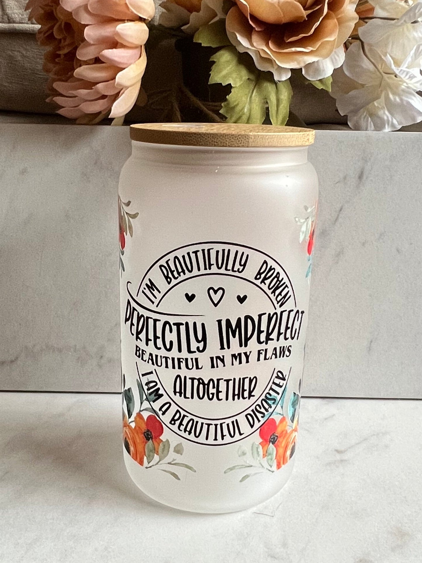 Tumblers: Christian Collection