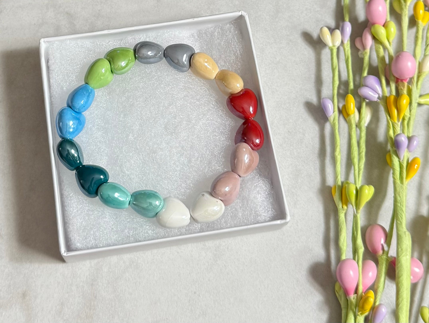 YOUnique Bracelets