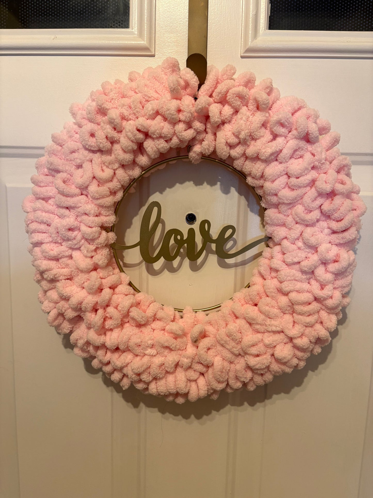 Yarnie Wreaths: Spring and Summer Collection