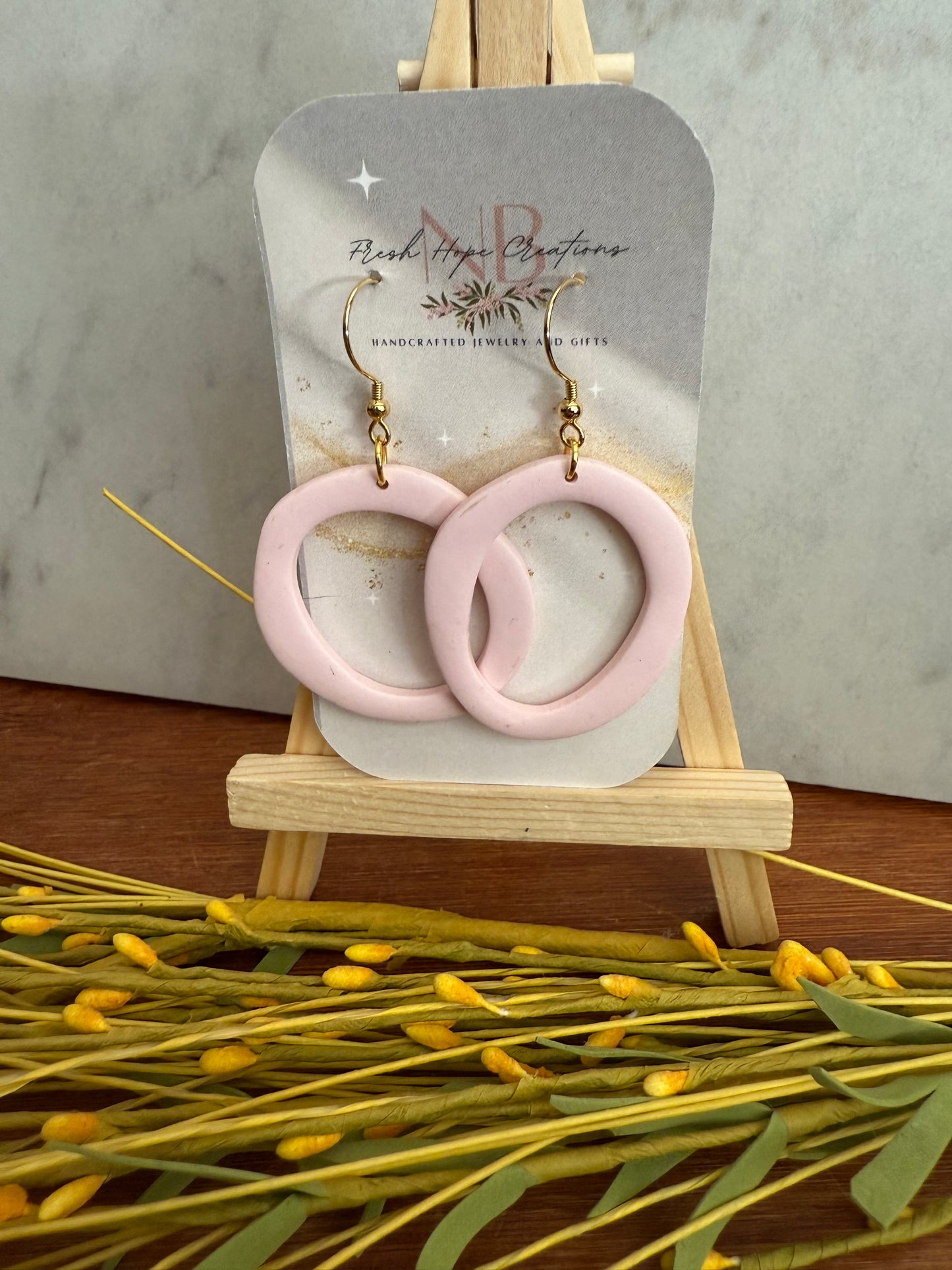 Janie Earring Collection