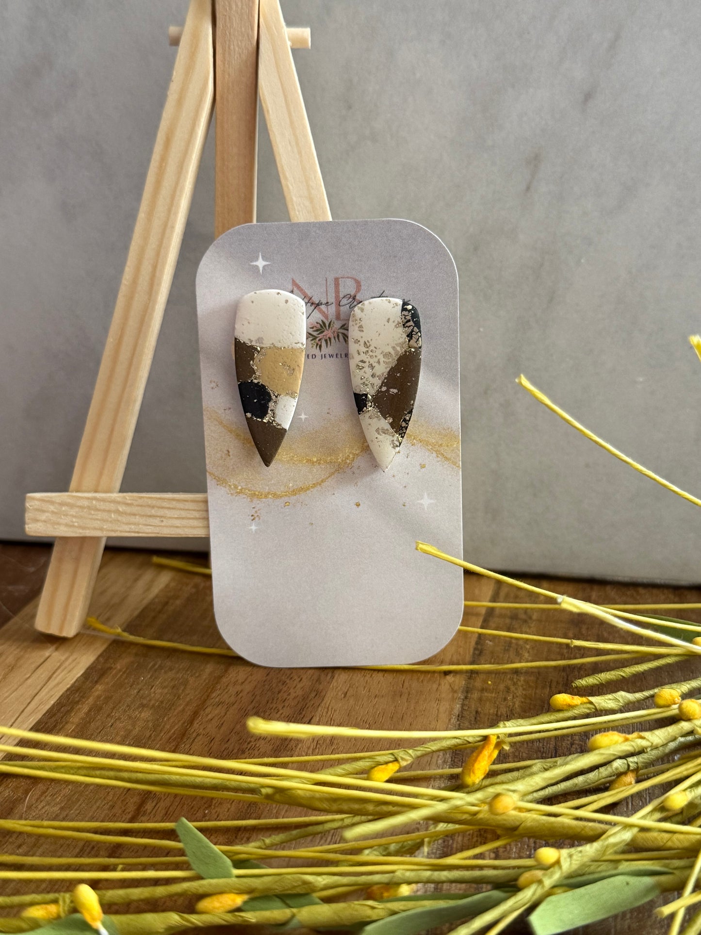 Debbie Earring Collection