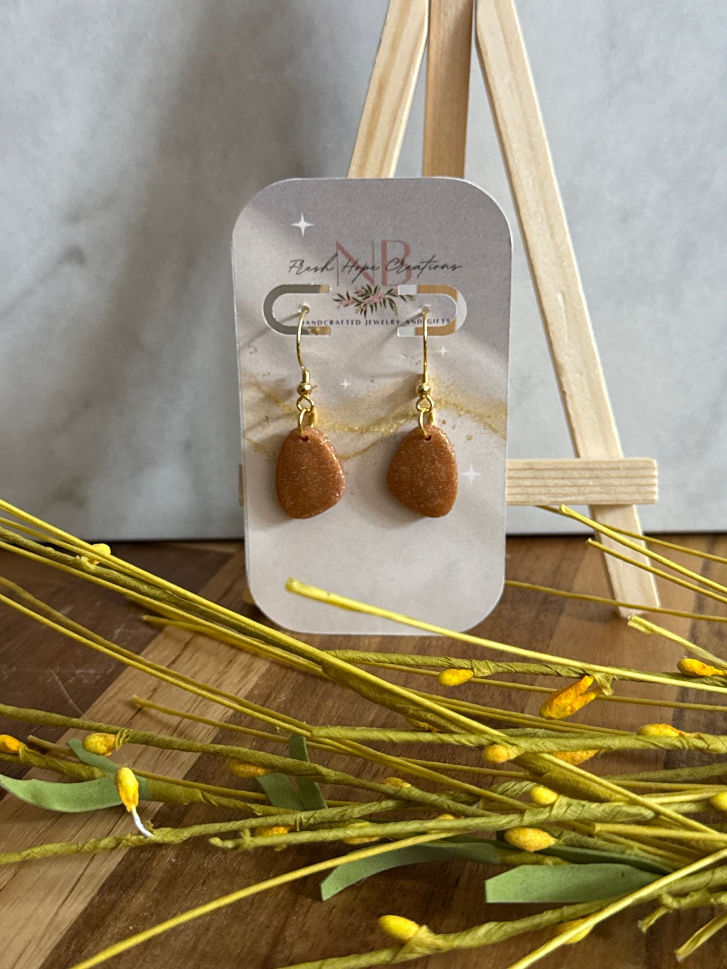 Christmas Earring Collection