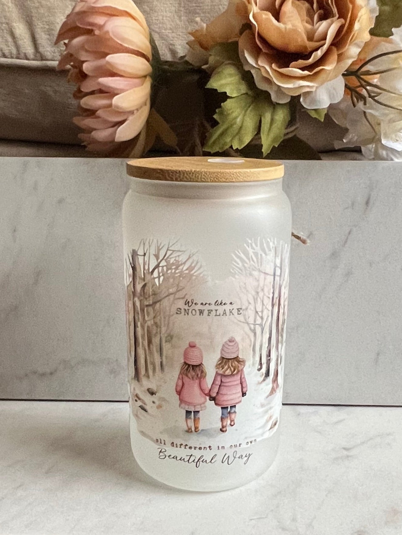 Tumblers: Christian Collection
