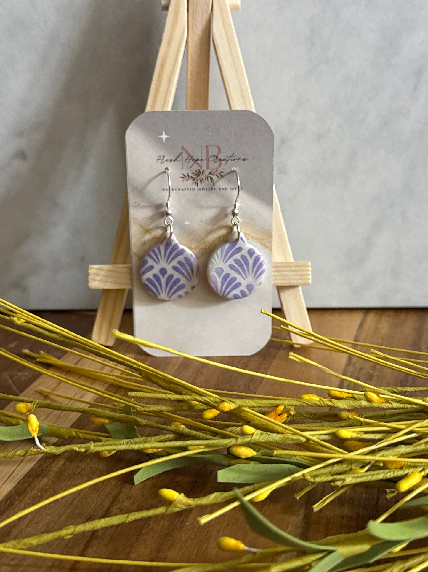 Christmas Earring Collection