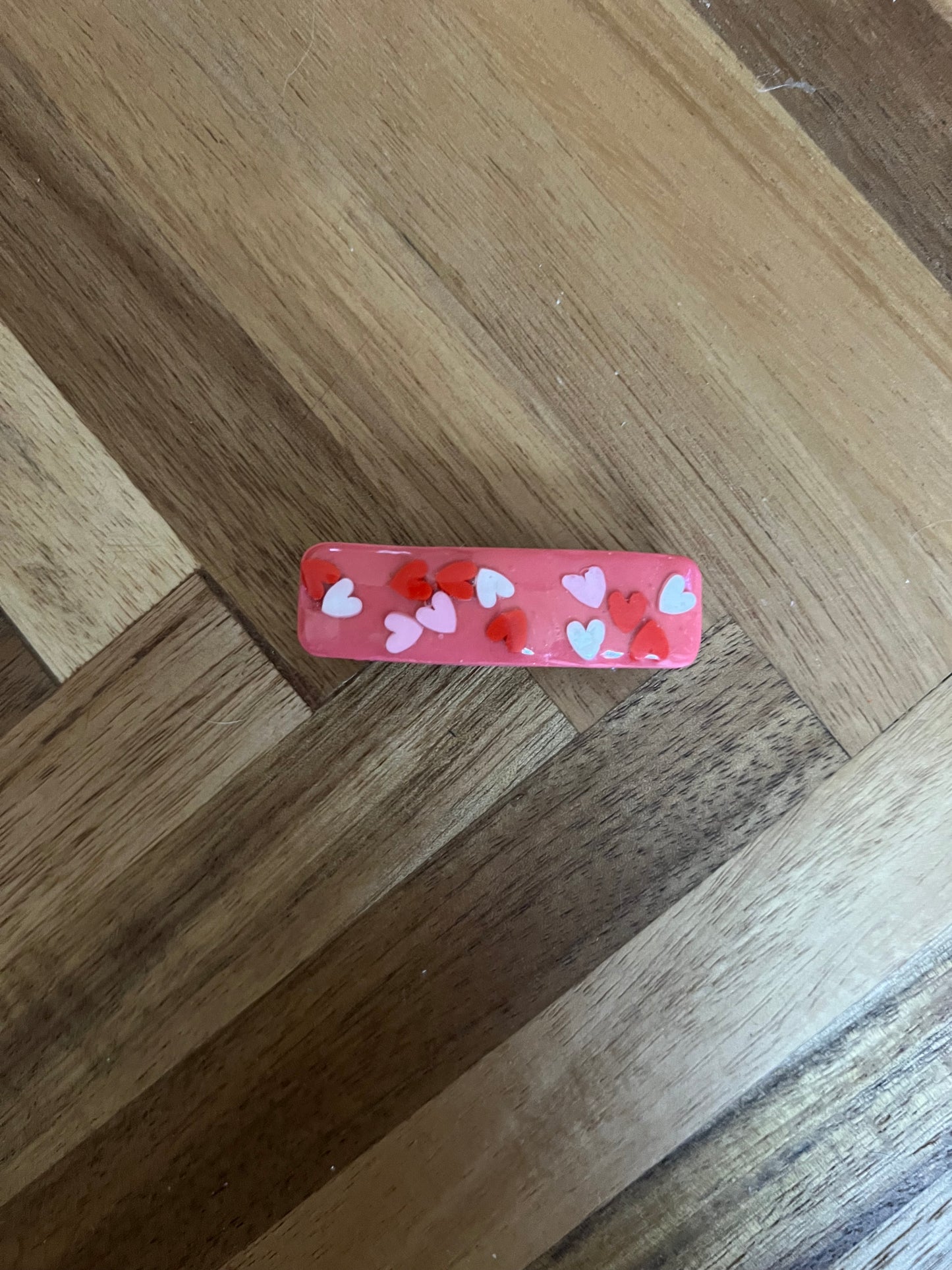 Hair Clips