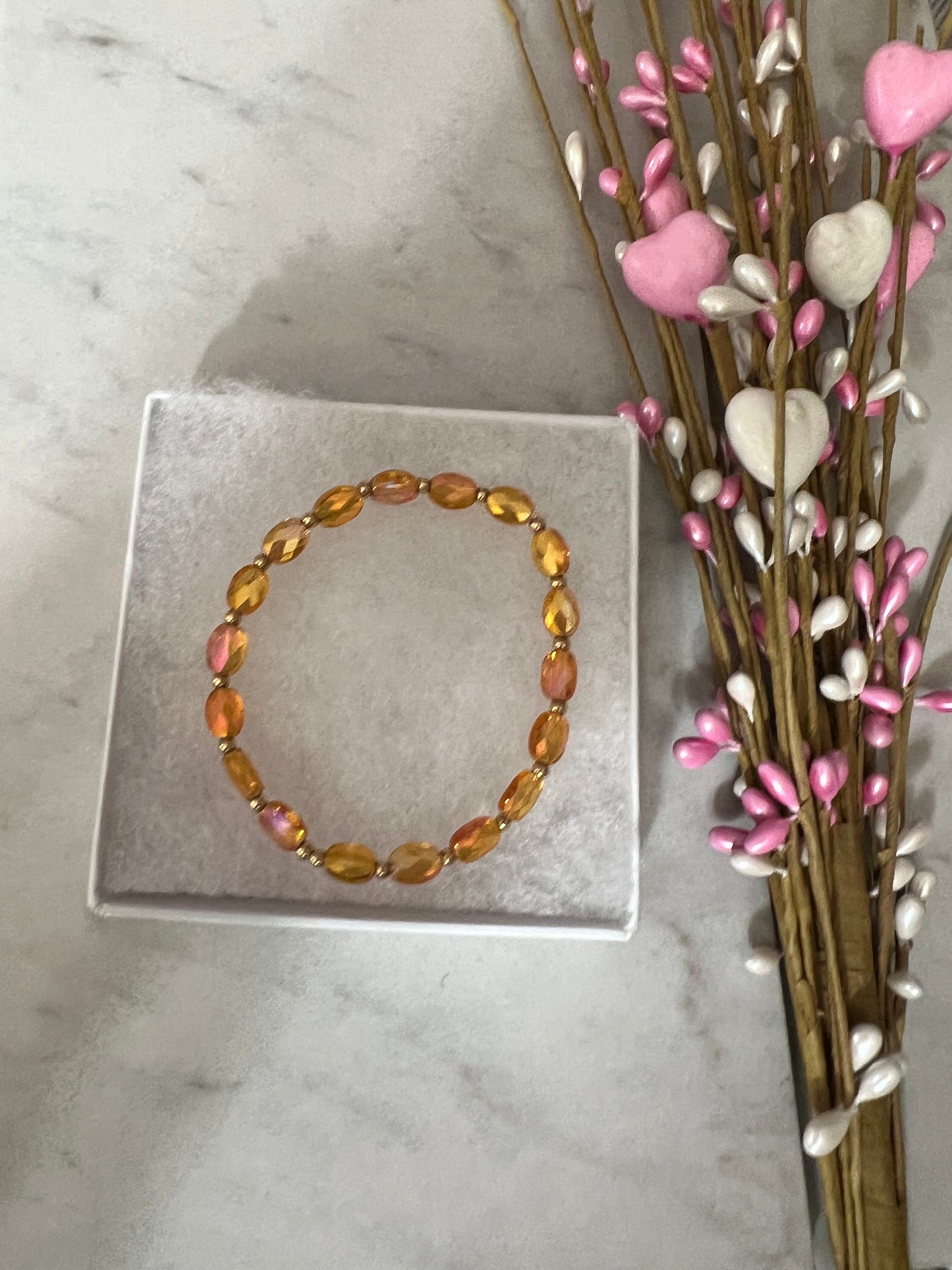 YOUnique Bracelets