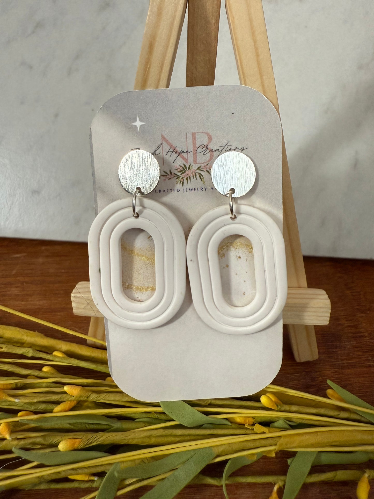 Elegance Earring Collection