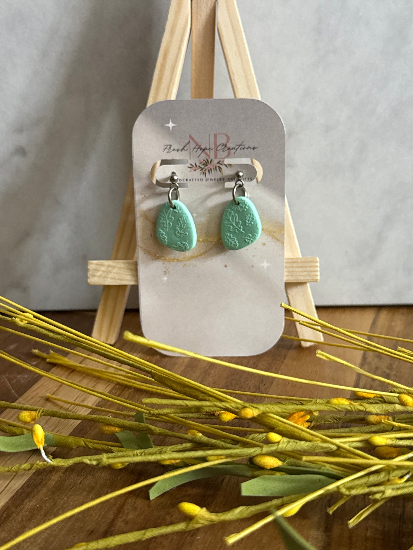 Christmas Earring Collection