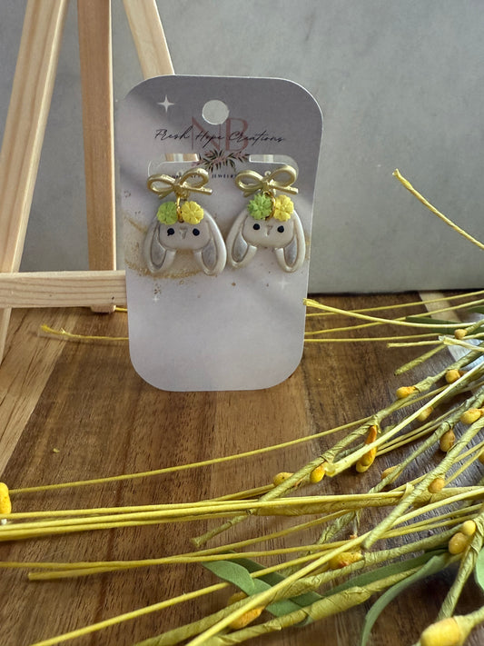 Easter Earring Collection