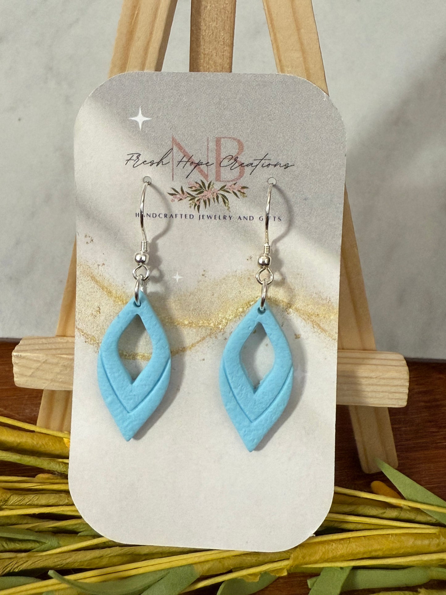 Elegance Earring Collection