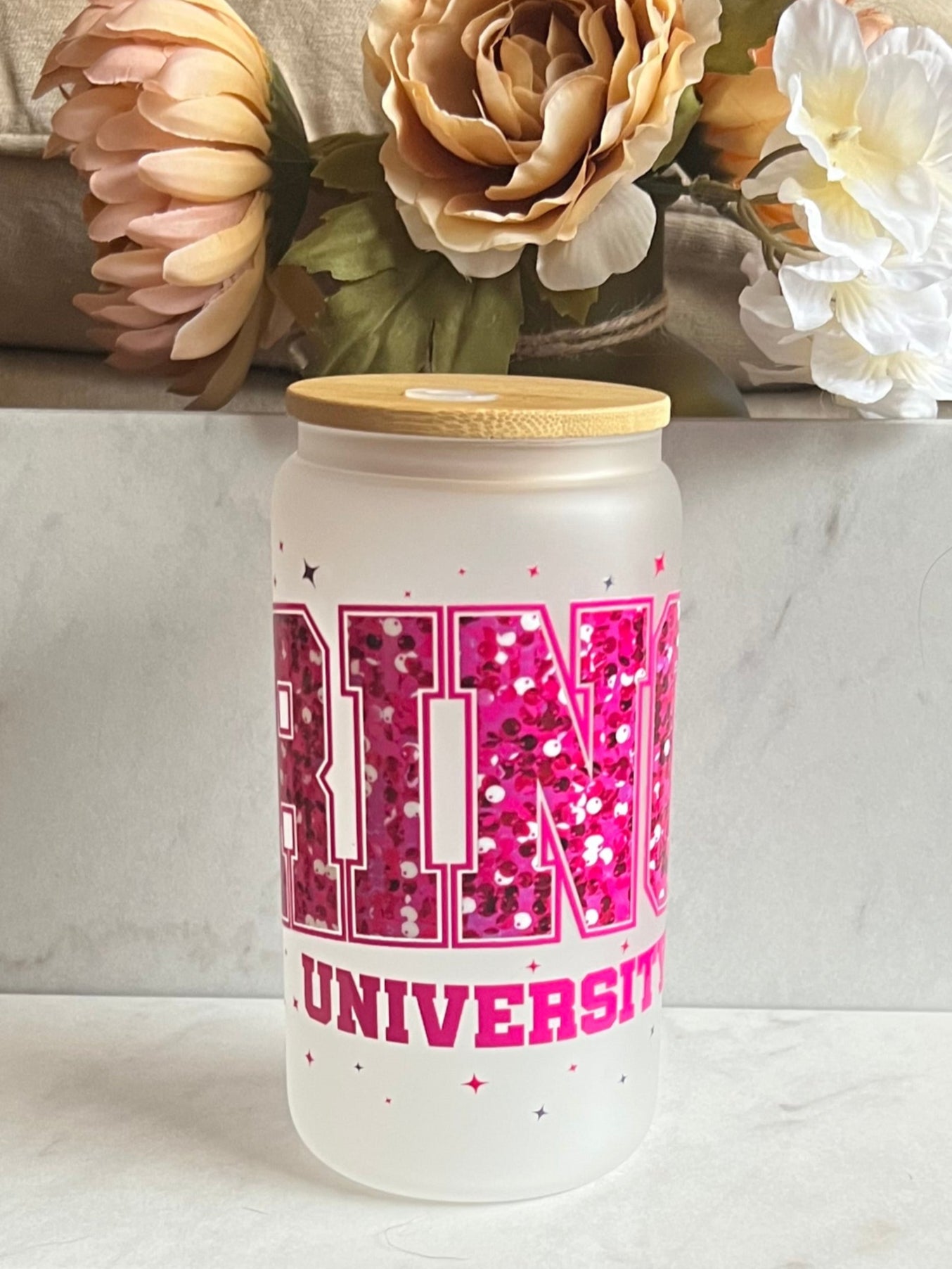 Tumblers: Christmas Collection