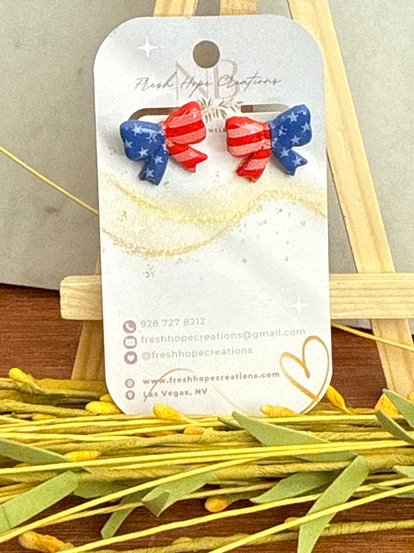 Fourth of July Collection