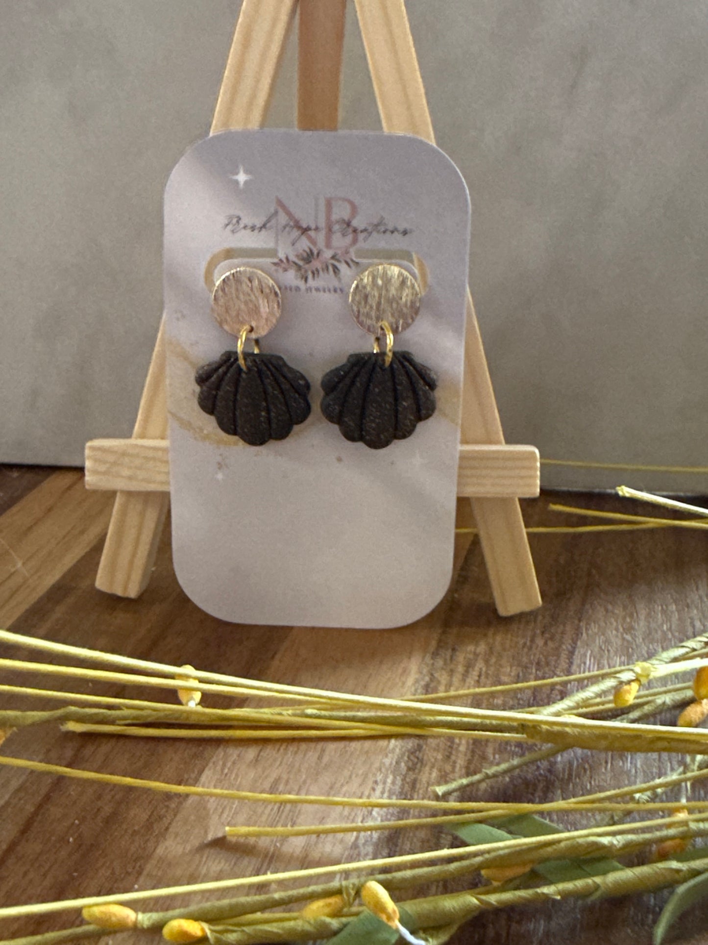 Summer Earring Collection