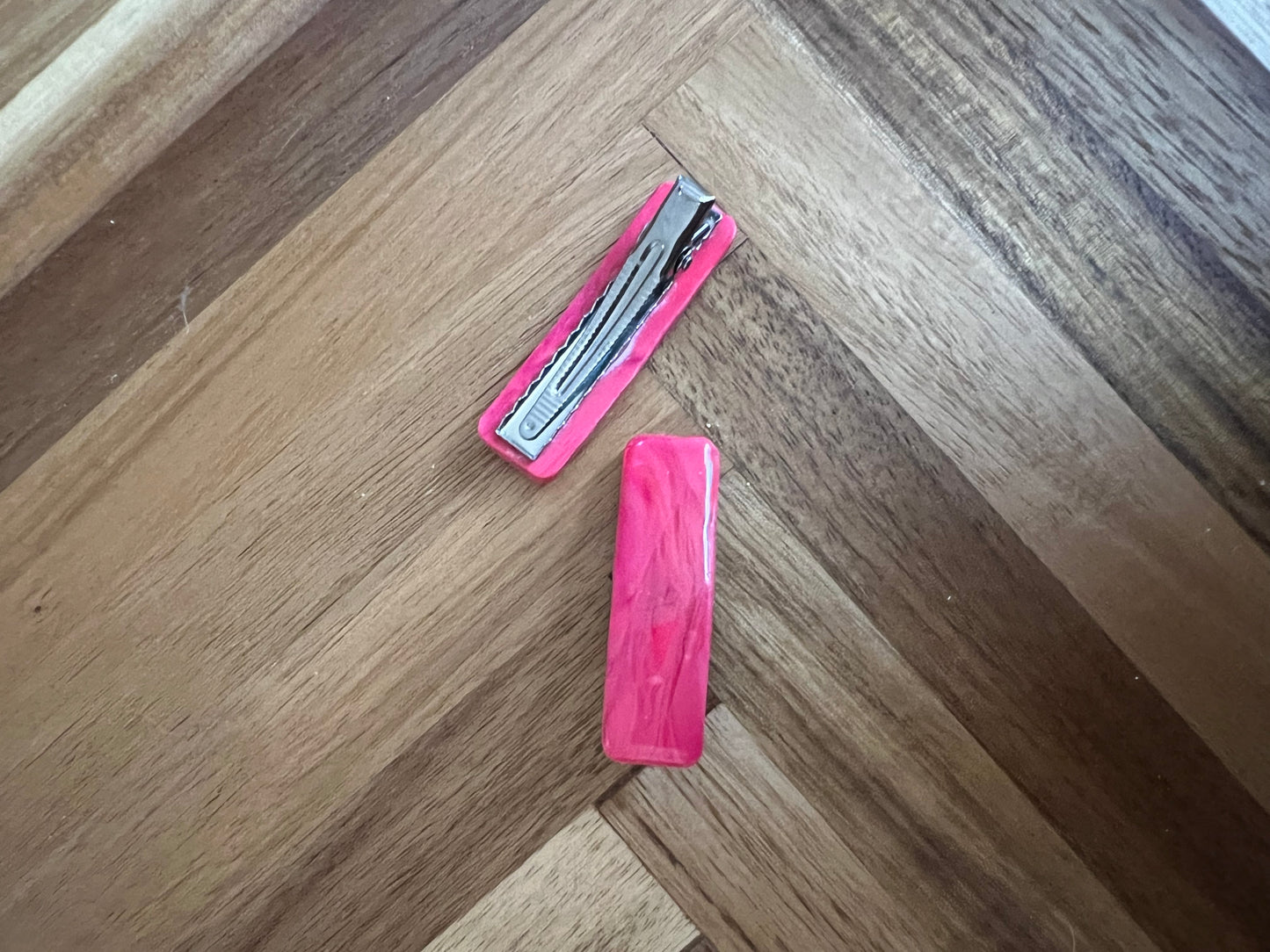 Hair Clips
