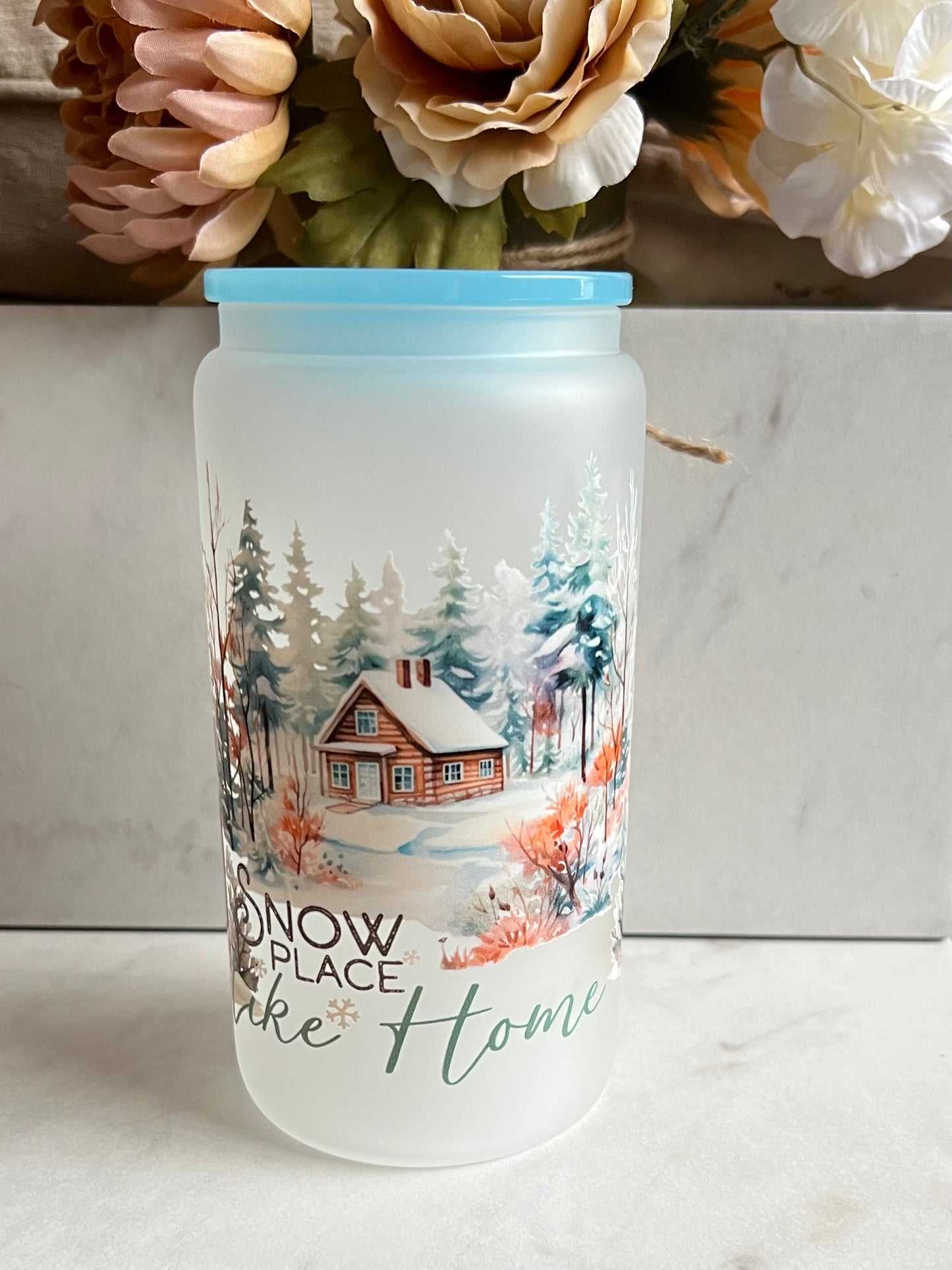 Tumblers: Christmas Collection