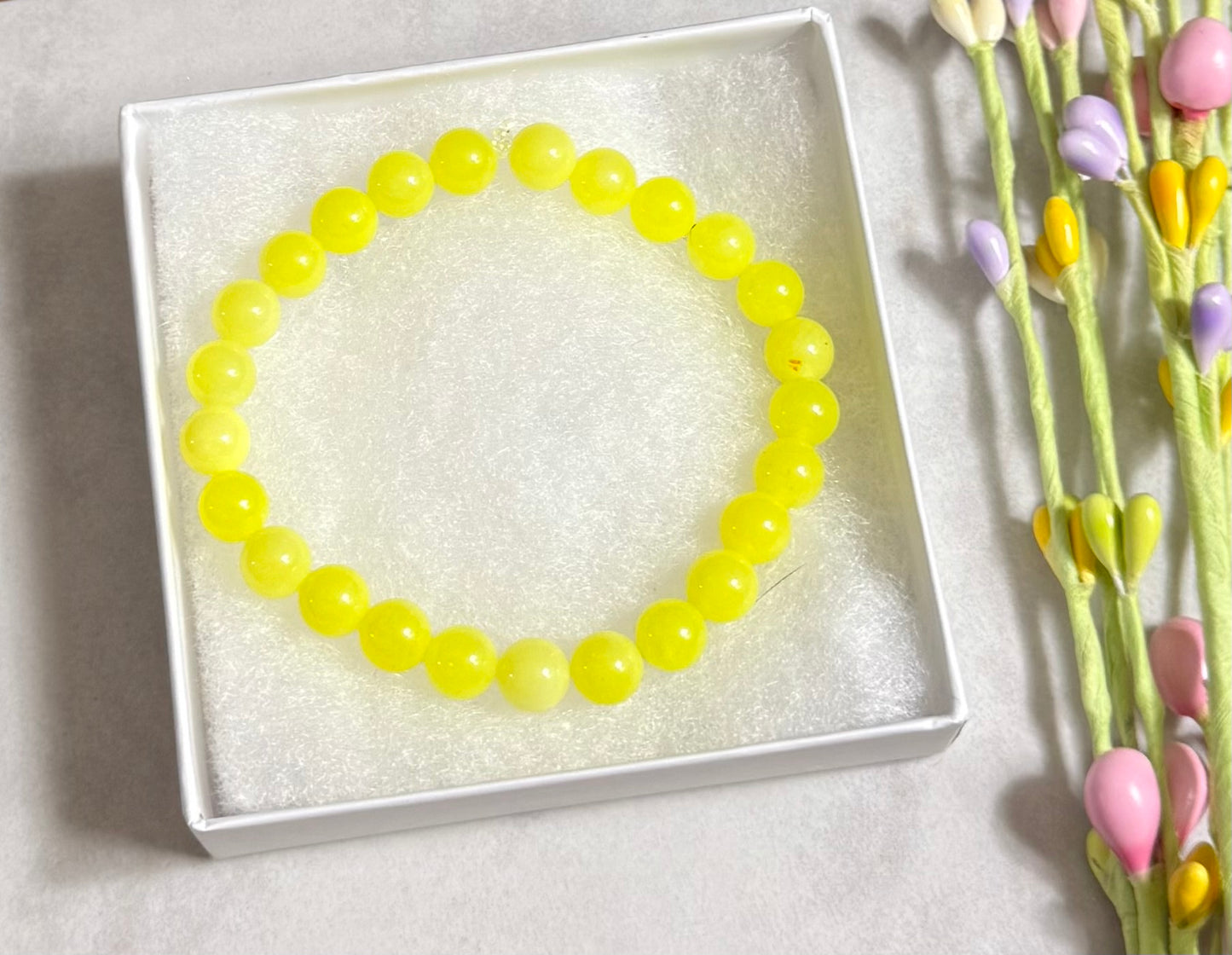 YOUnique Bracelets