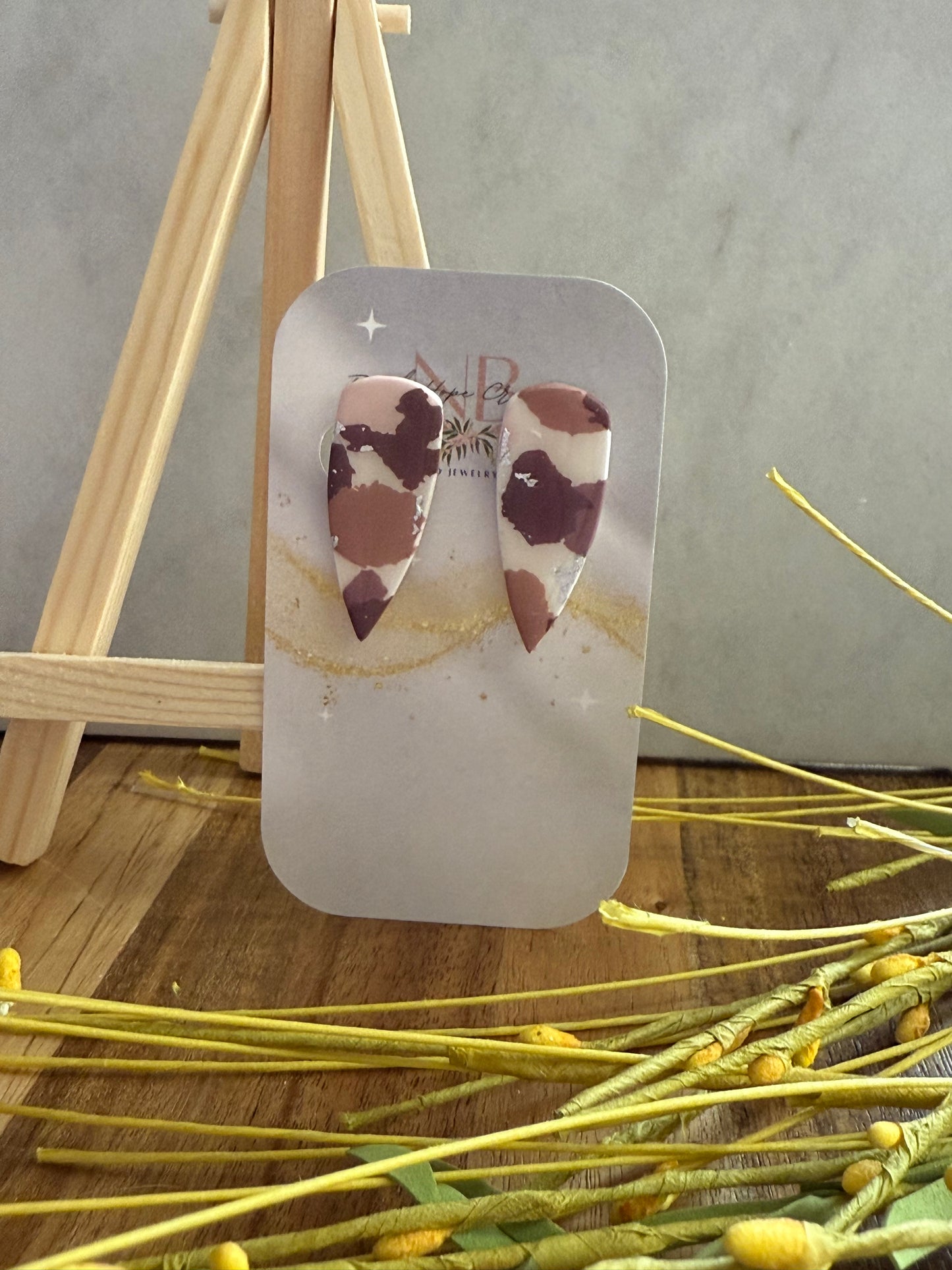 Debbie Earring Collection