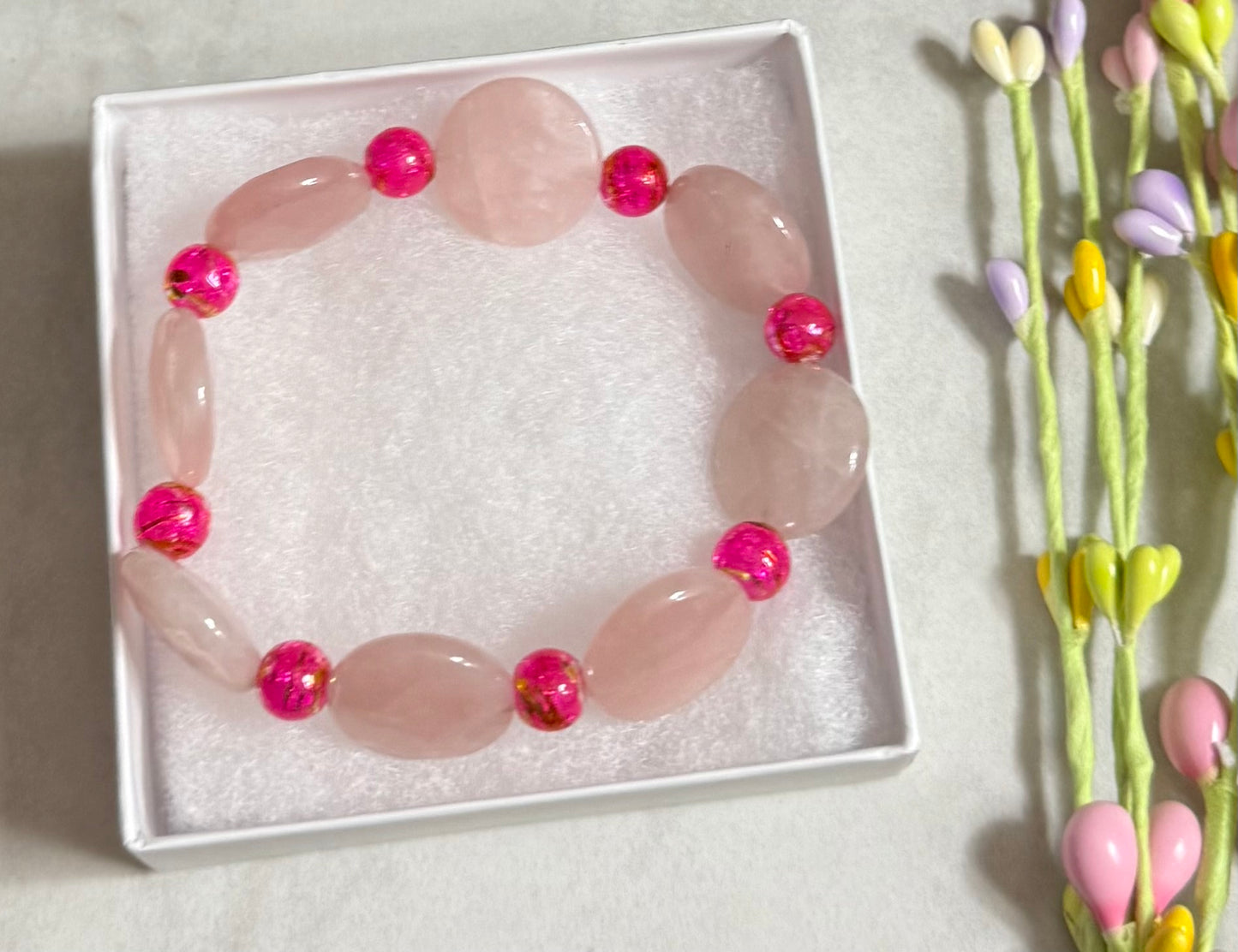 YOUnique Bracelets