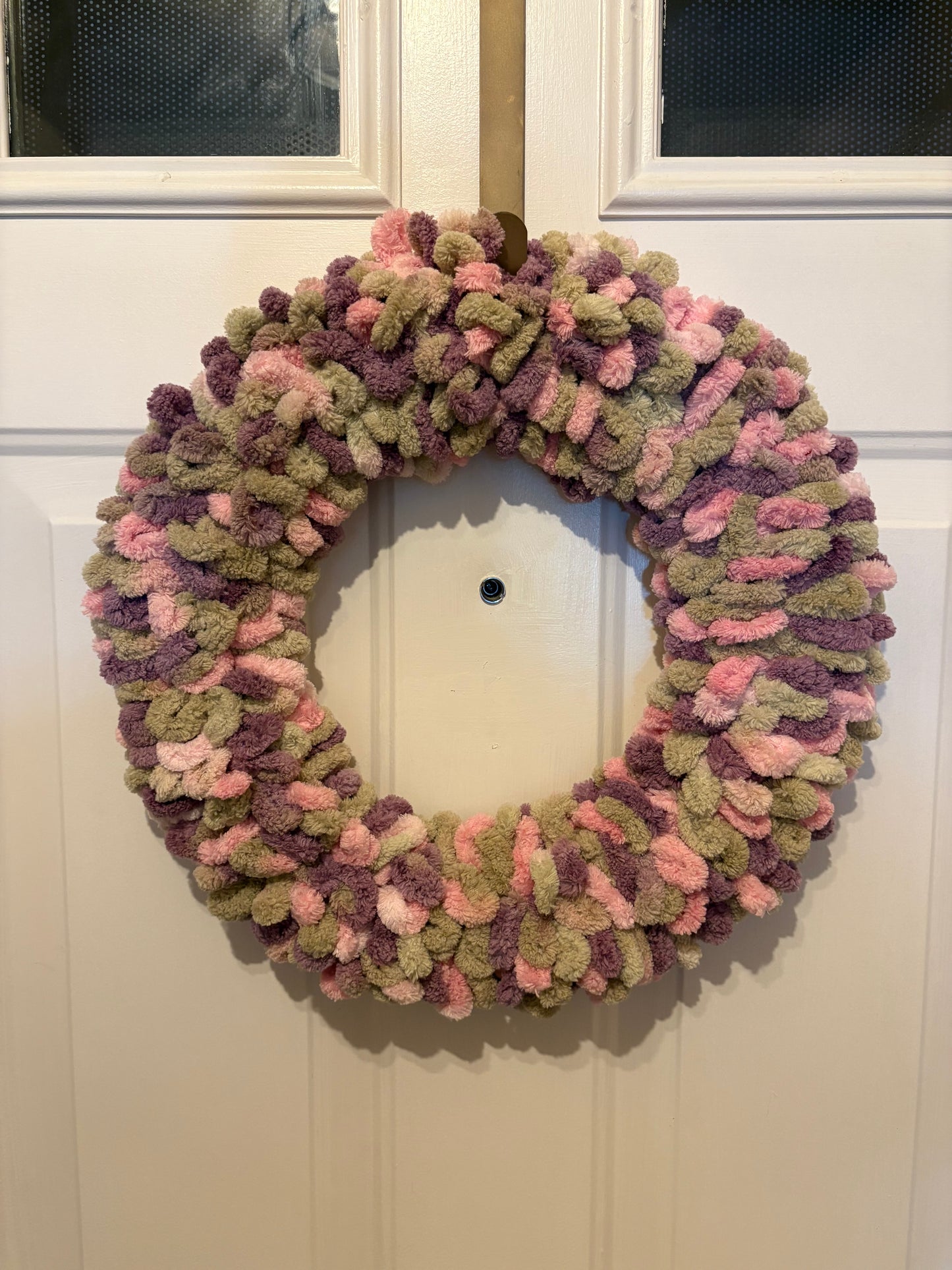 Wreath Bases