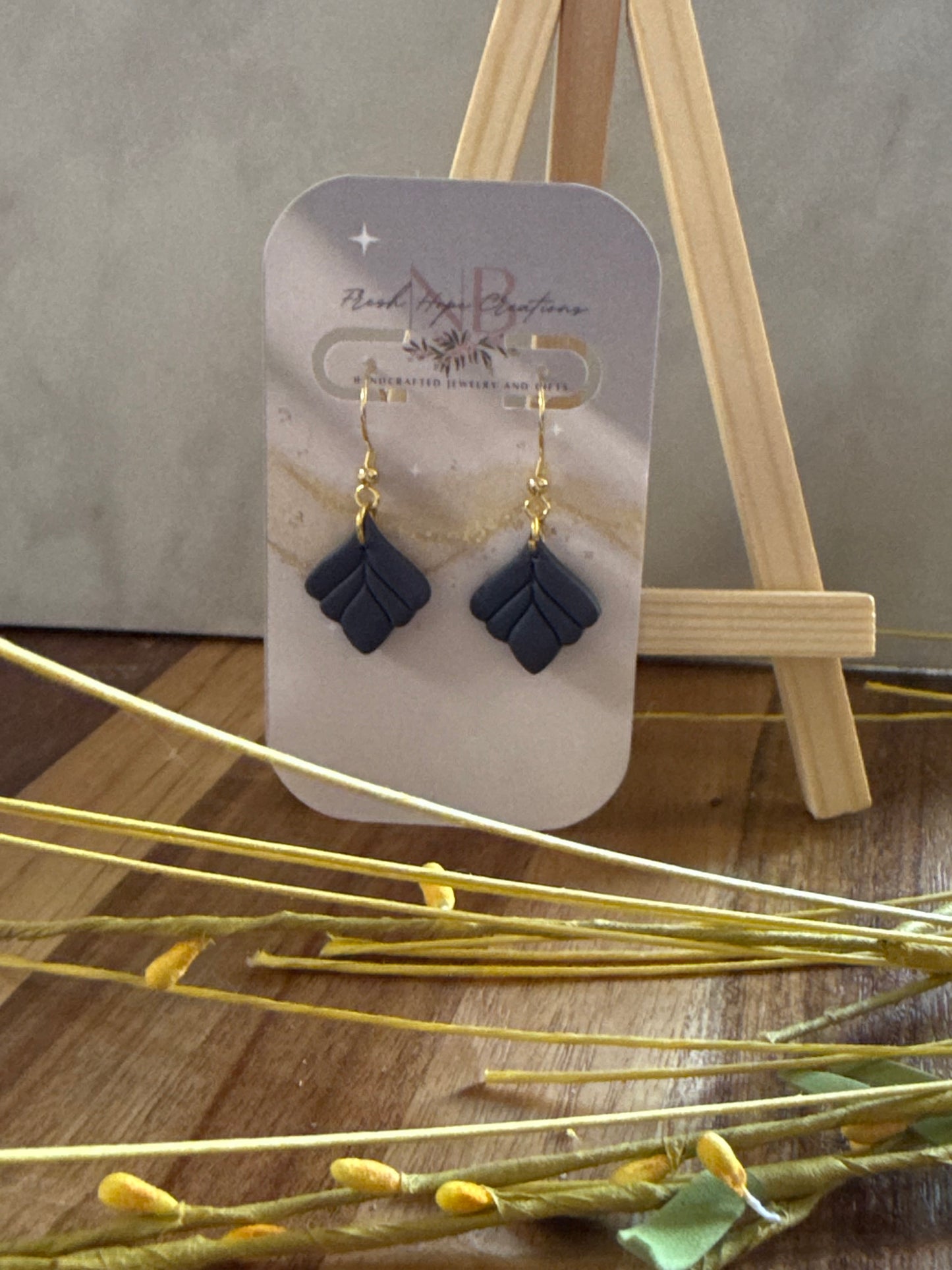 Summer Earring Collection