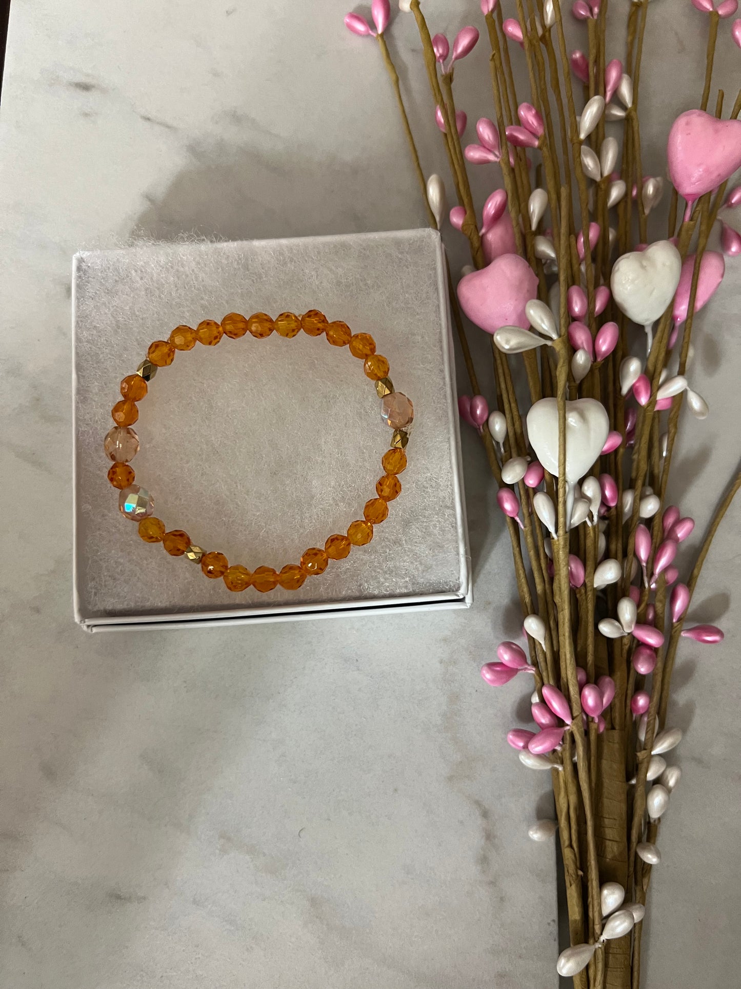 YOUnique Bracelets