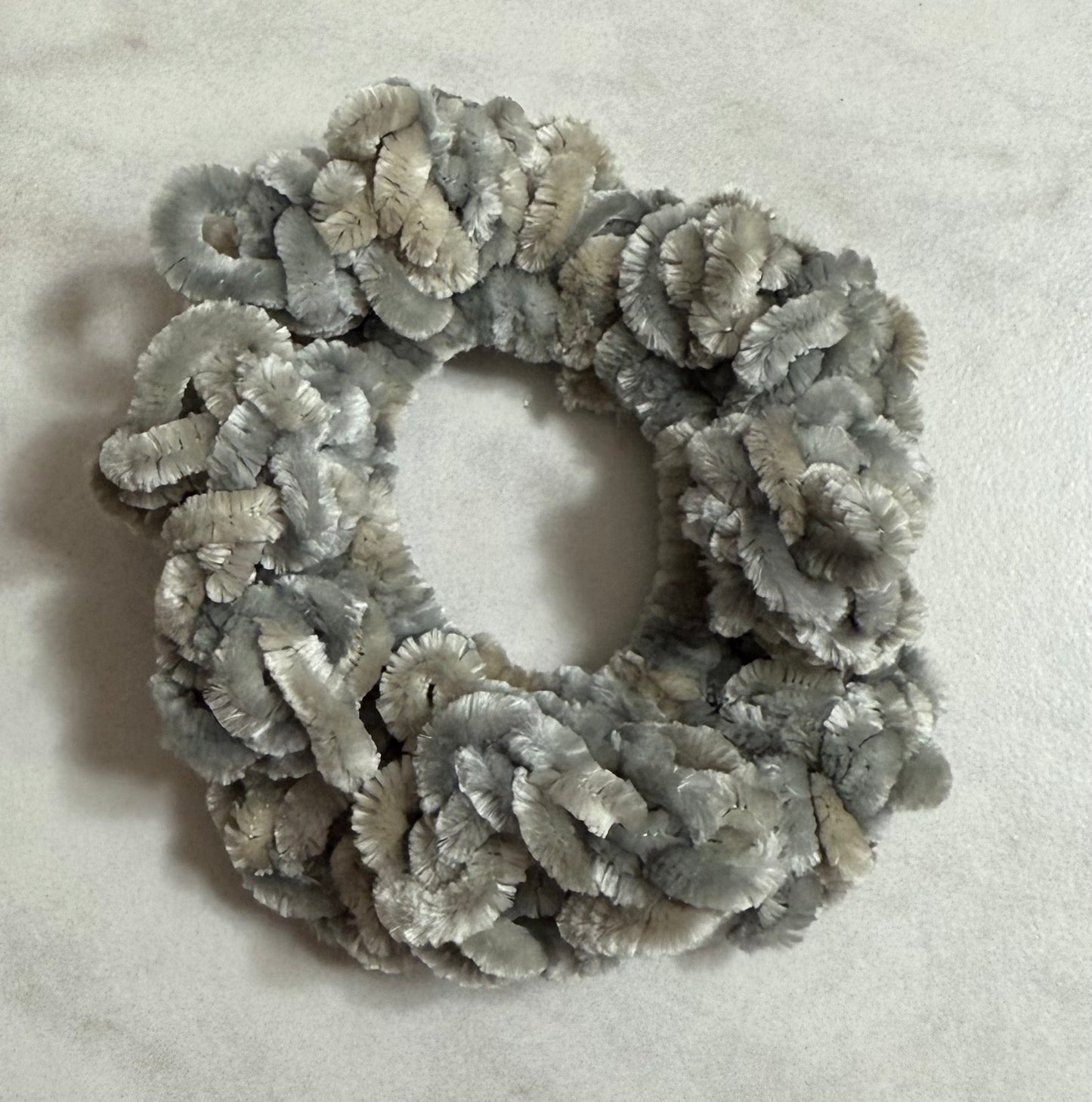 Warmly Embraced Collection: Scrunchies Premier