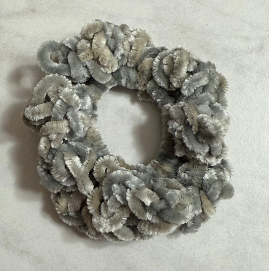 Warmly Embraced Collection: Scrunchies Premier