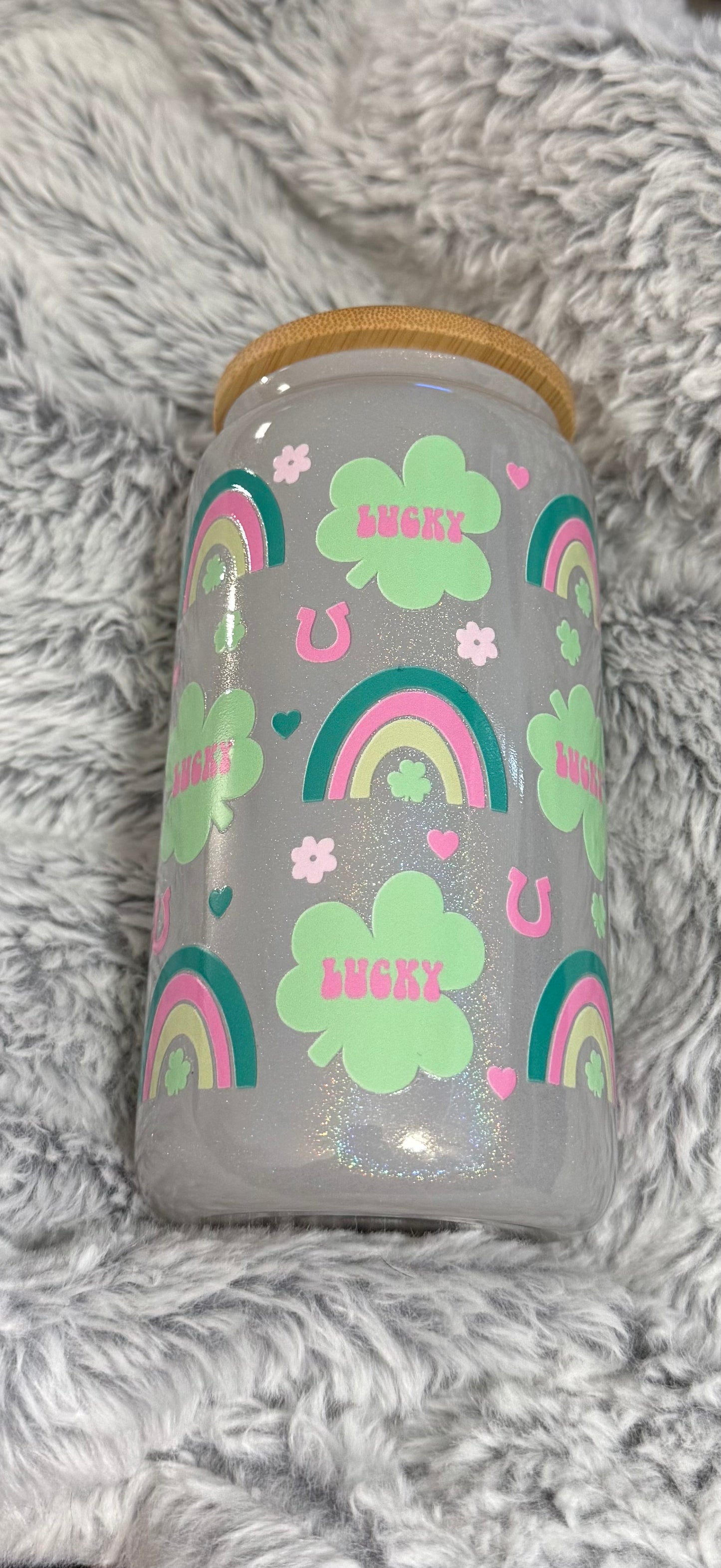 Tumblers: Luck of the Irish Collection