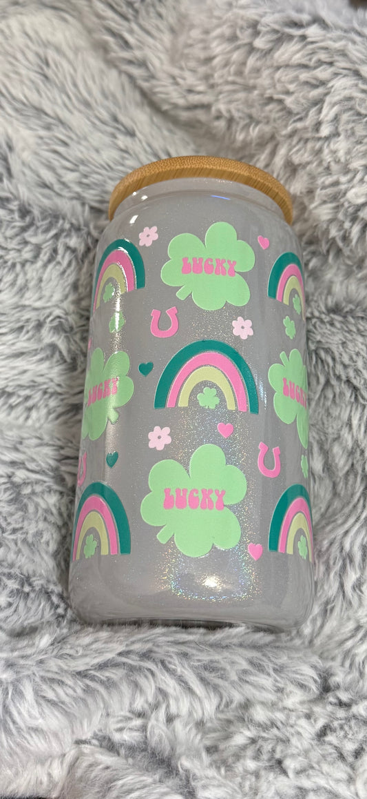 Tumblers: Luck of the Irish Collection