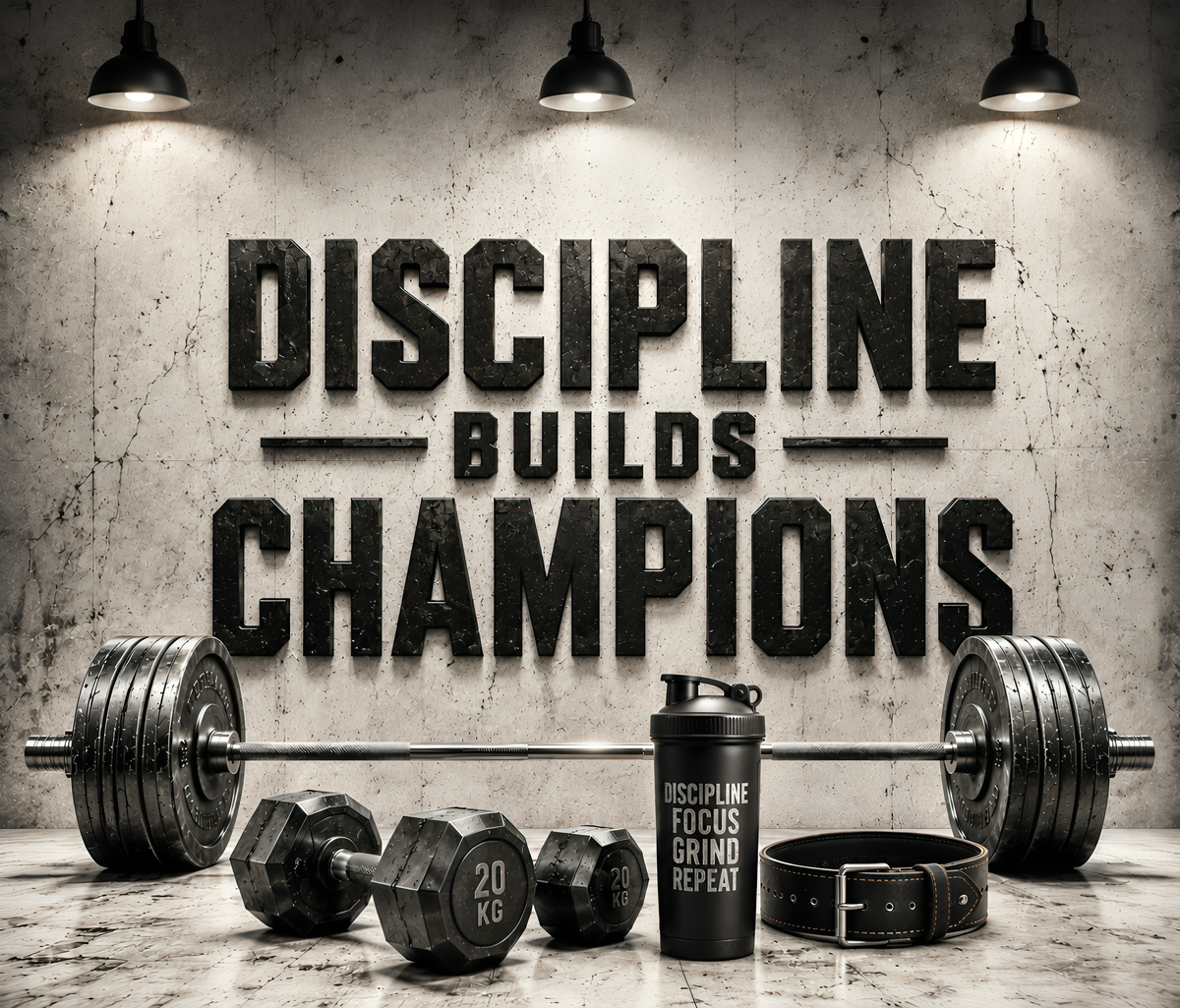 20Oz Tumblers: Fitness Collection