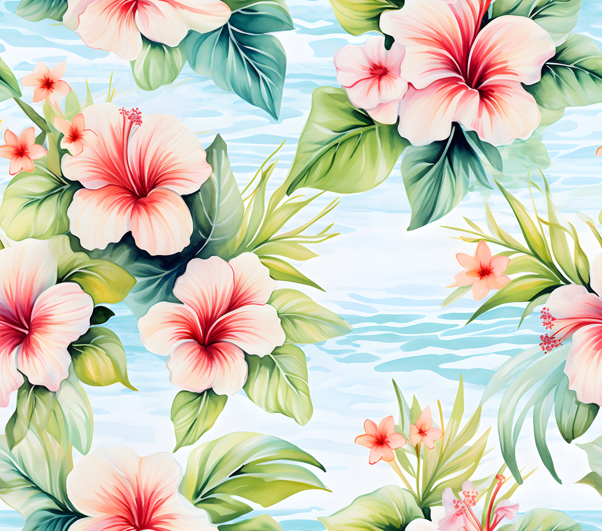 20Oz Tumblers: Hawaii Collection