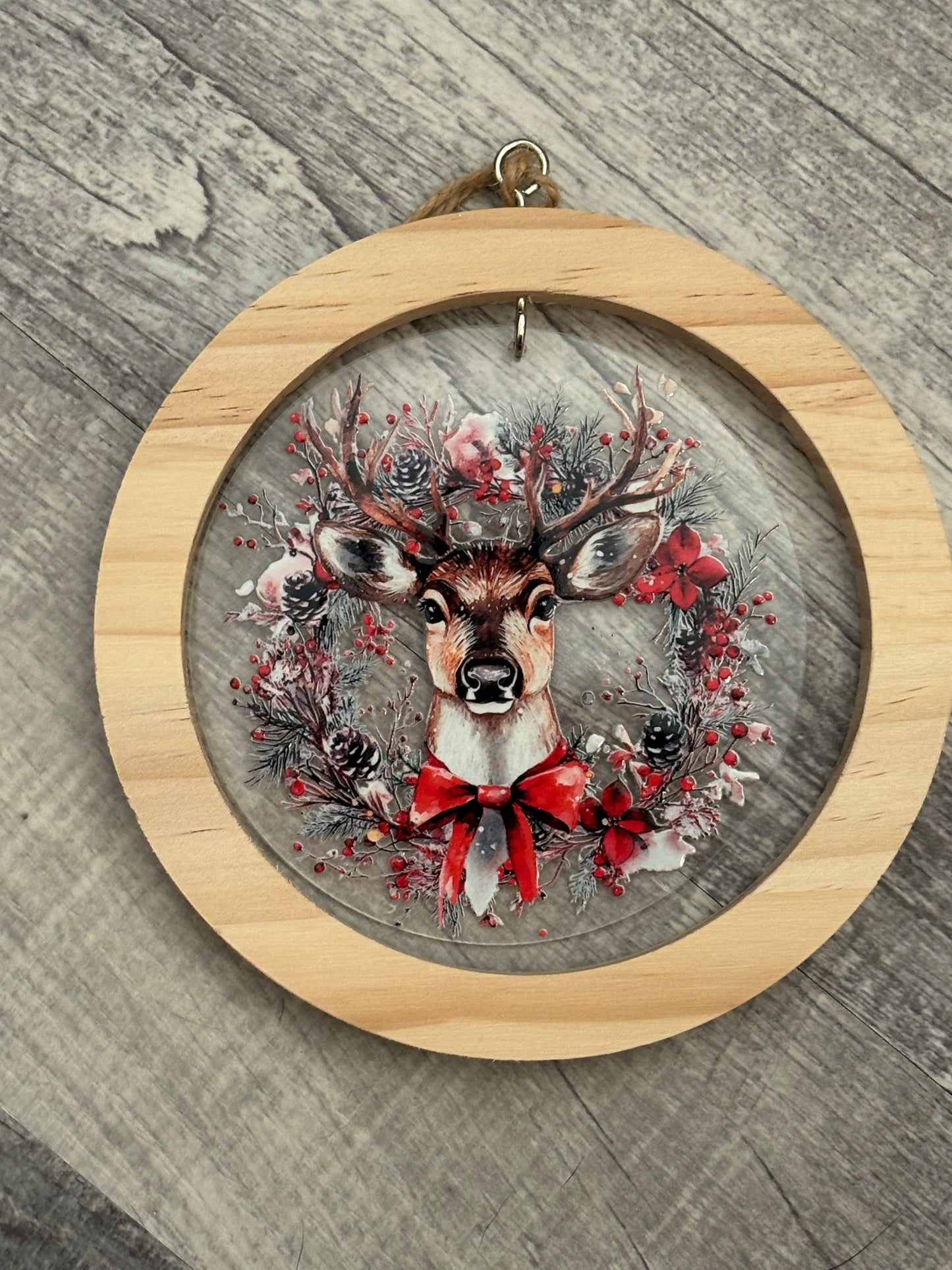 Wreath Centres
