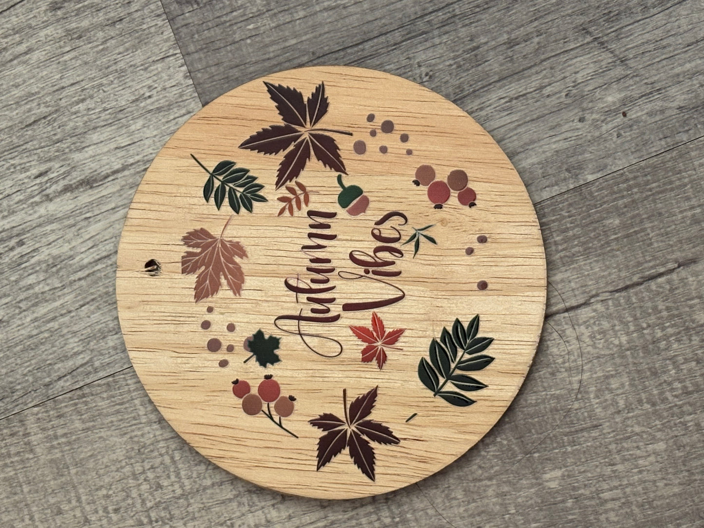 Wreath Centres