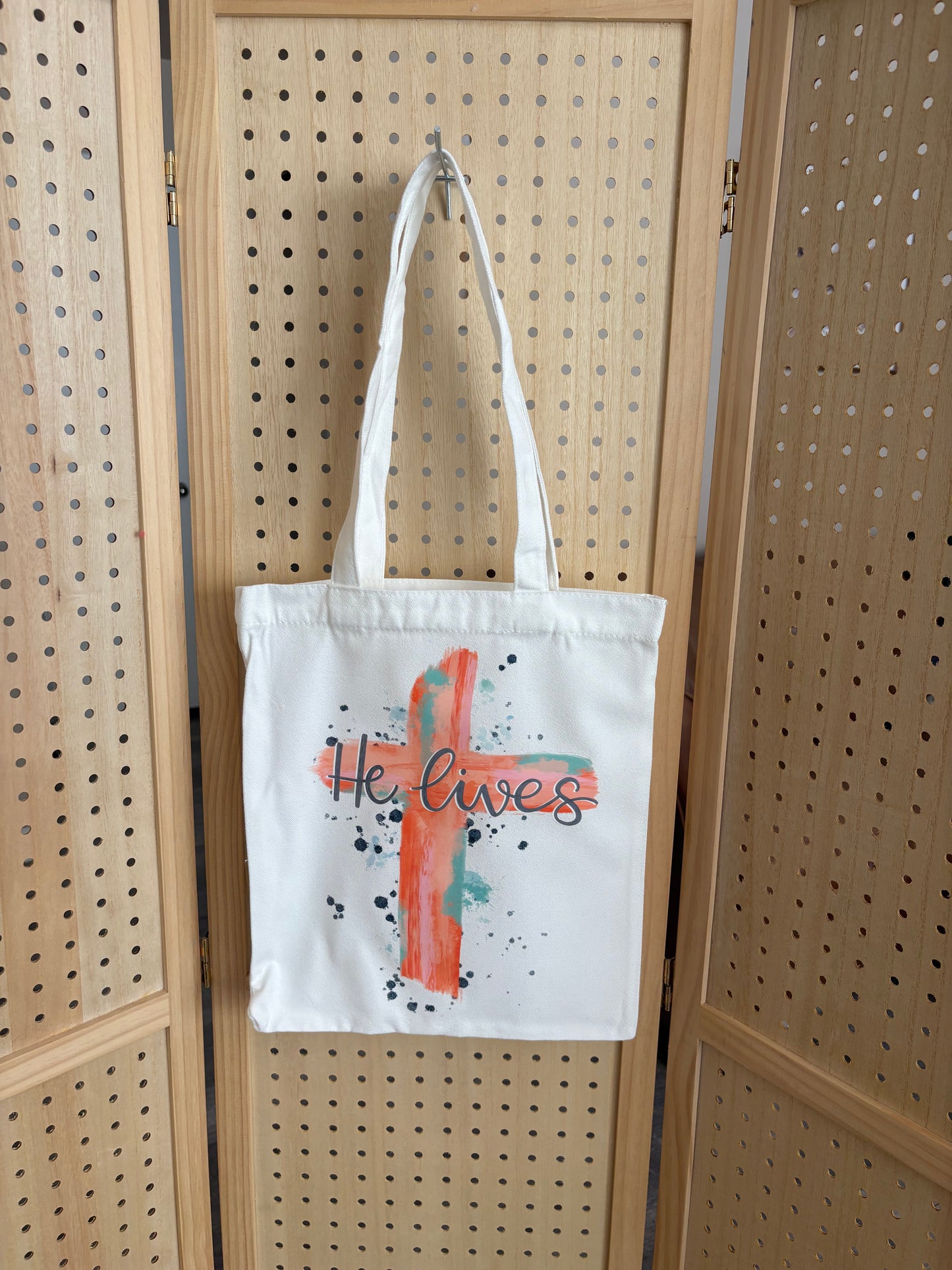 Bible and Book Bags