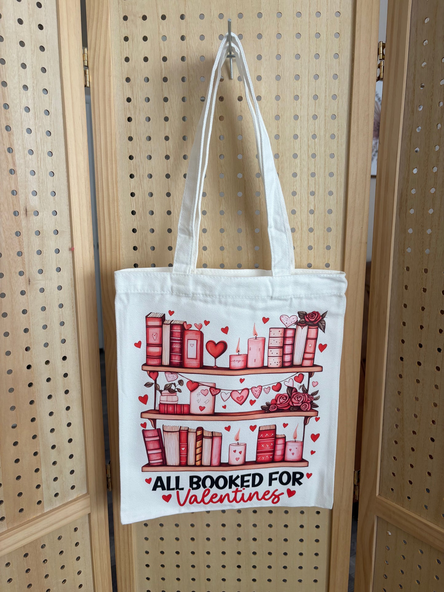 Bible and Book Bags