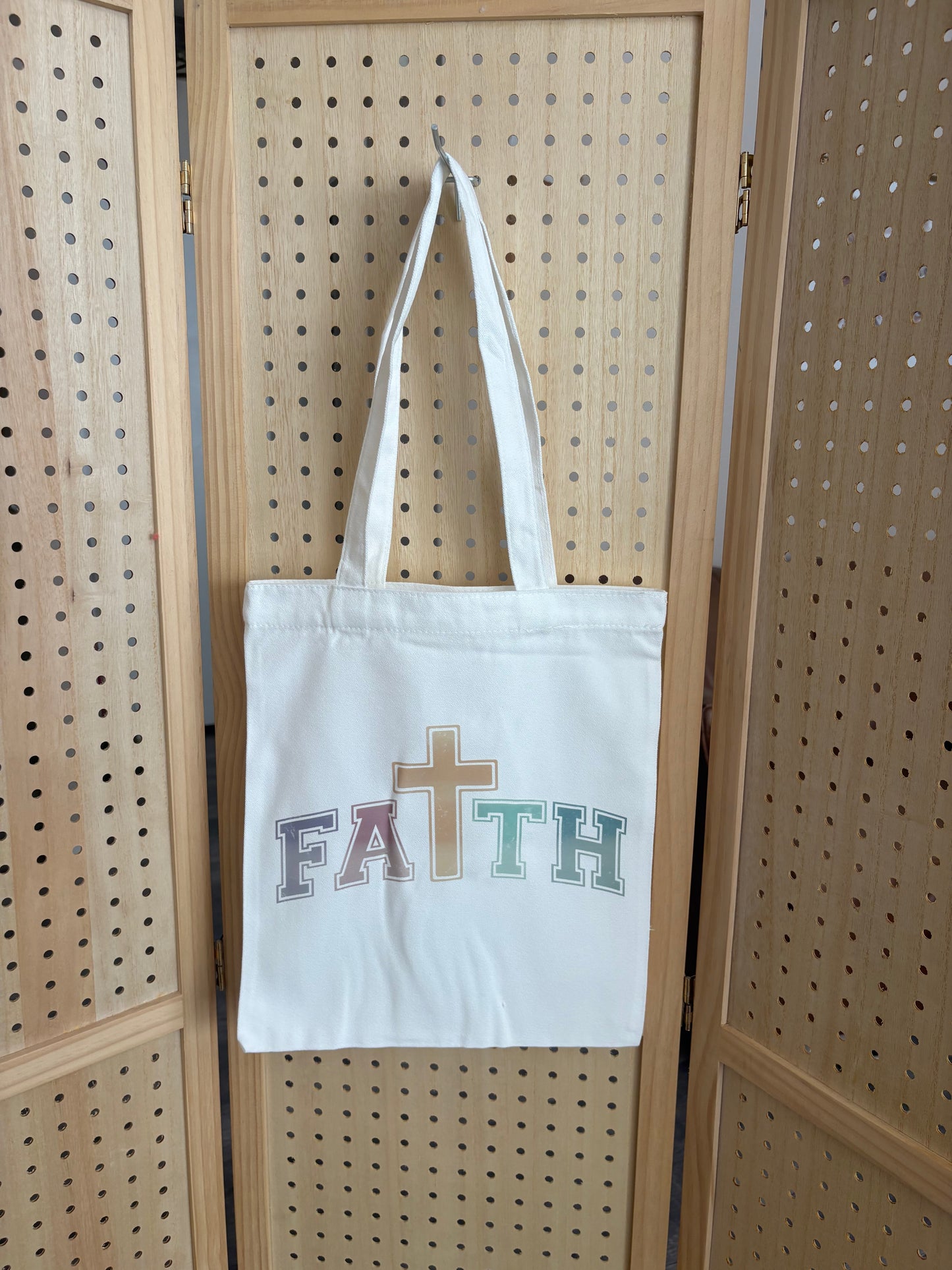 Bible and Book Bags