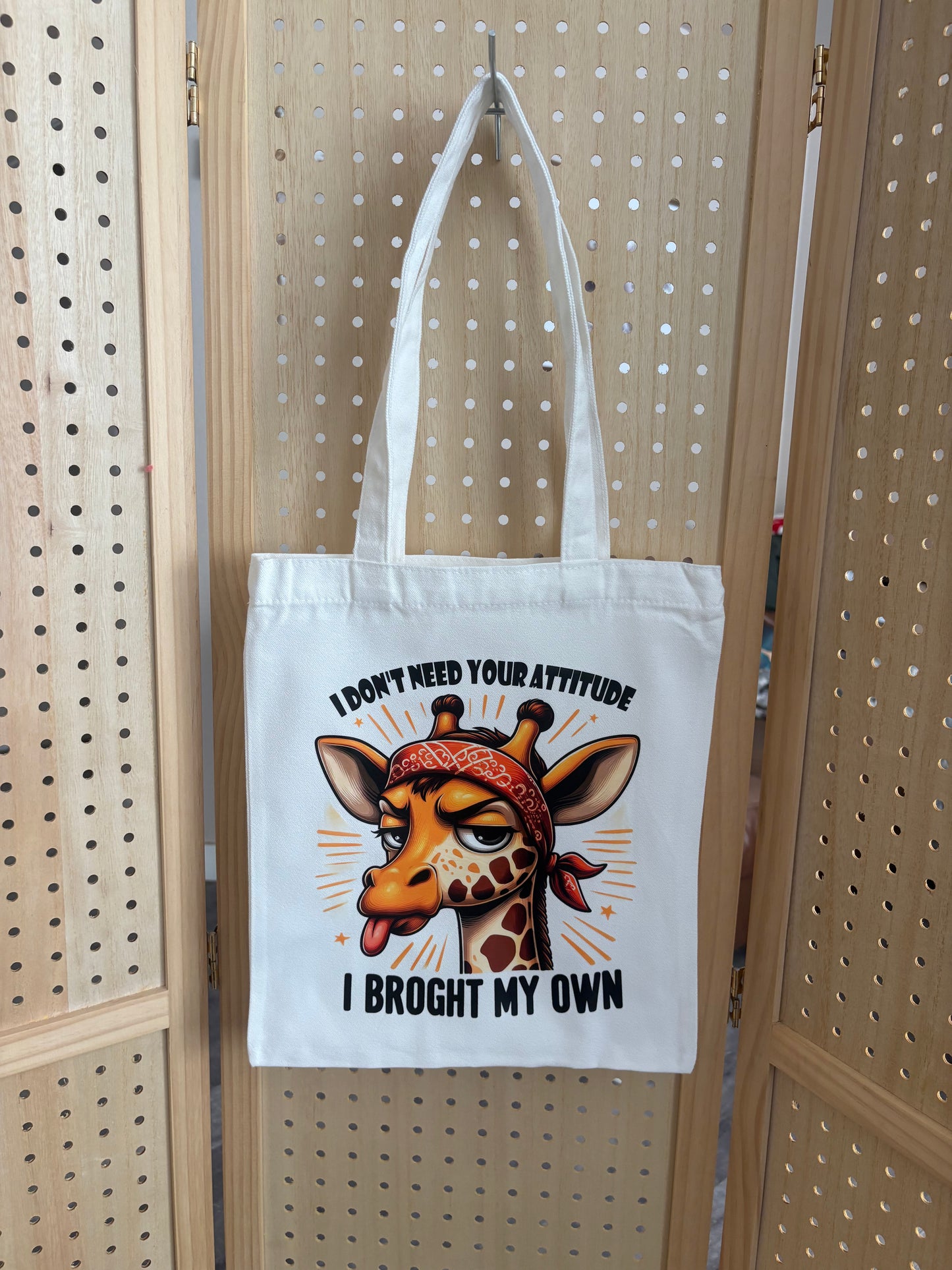Bible and Book Bags