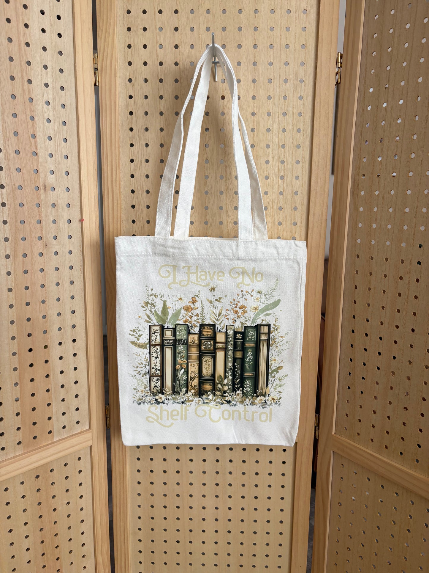 Bible and Book Bags