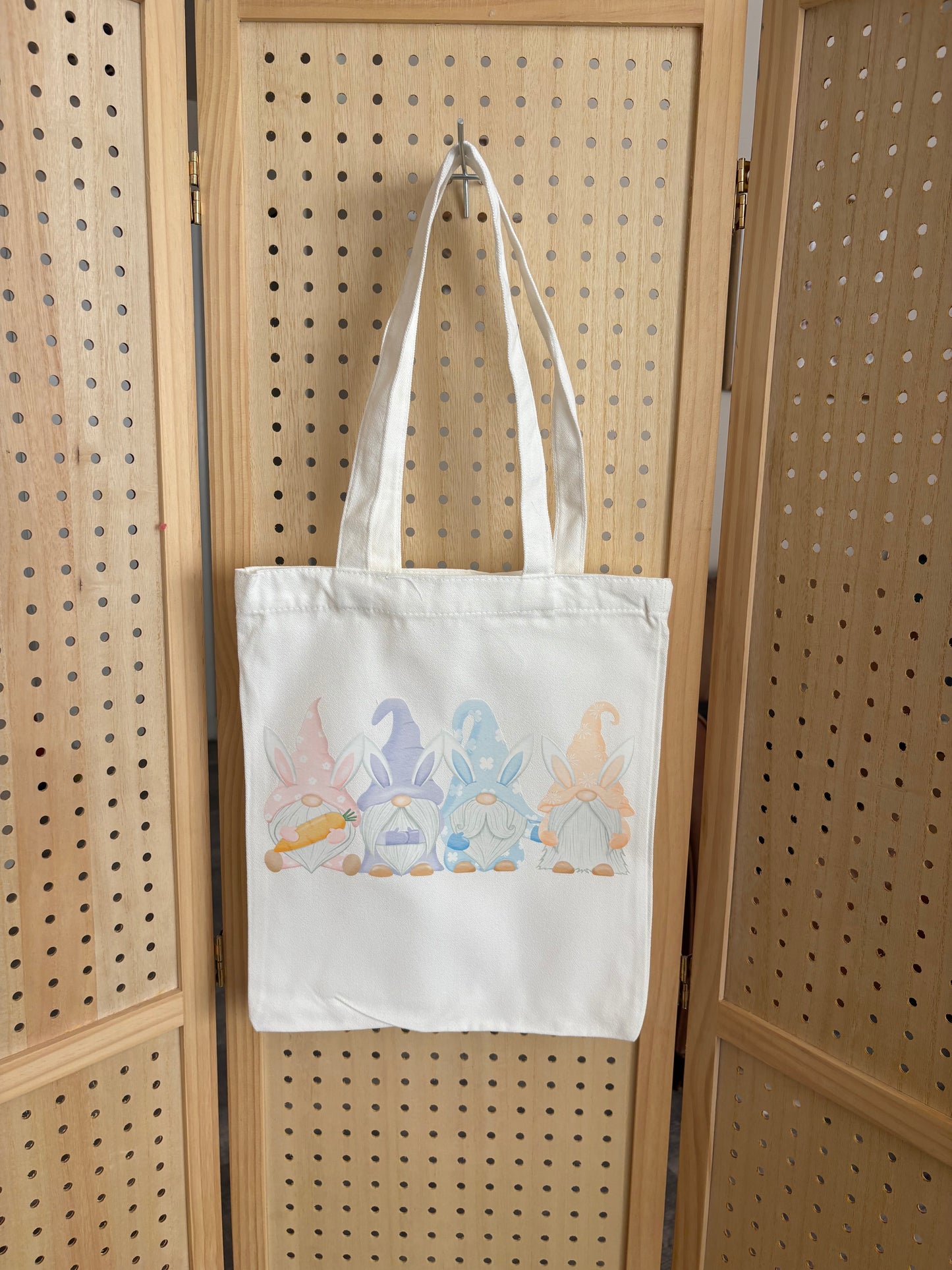 Bible and Book Bags