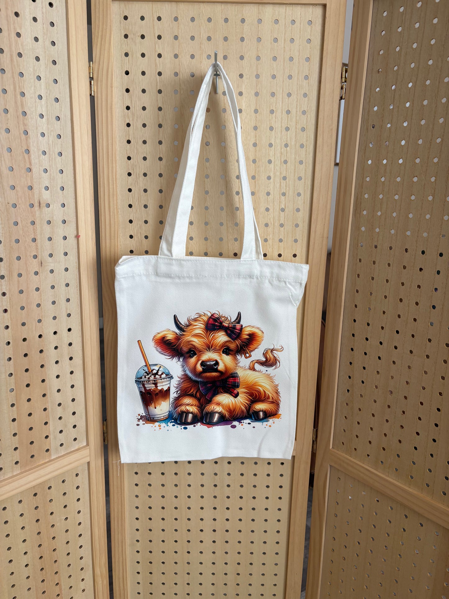 Bible and Book Bags
