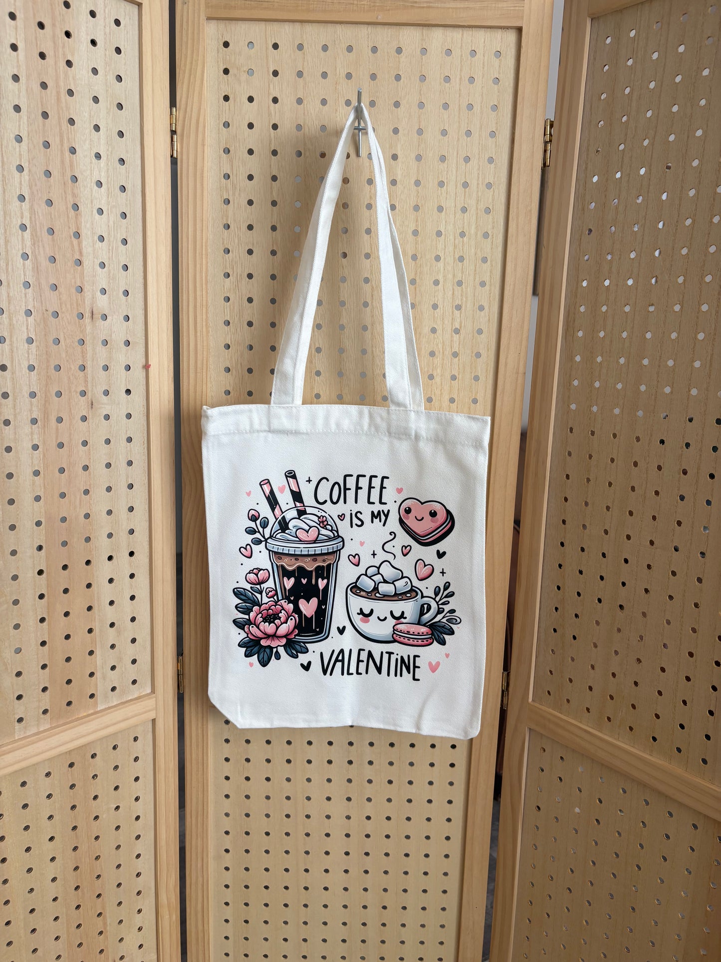 Bible and Book Bags