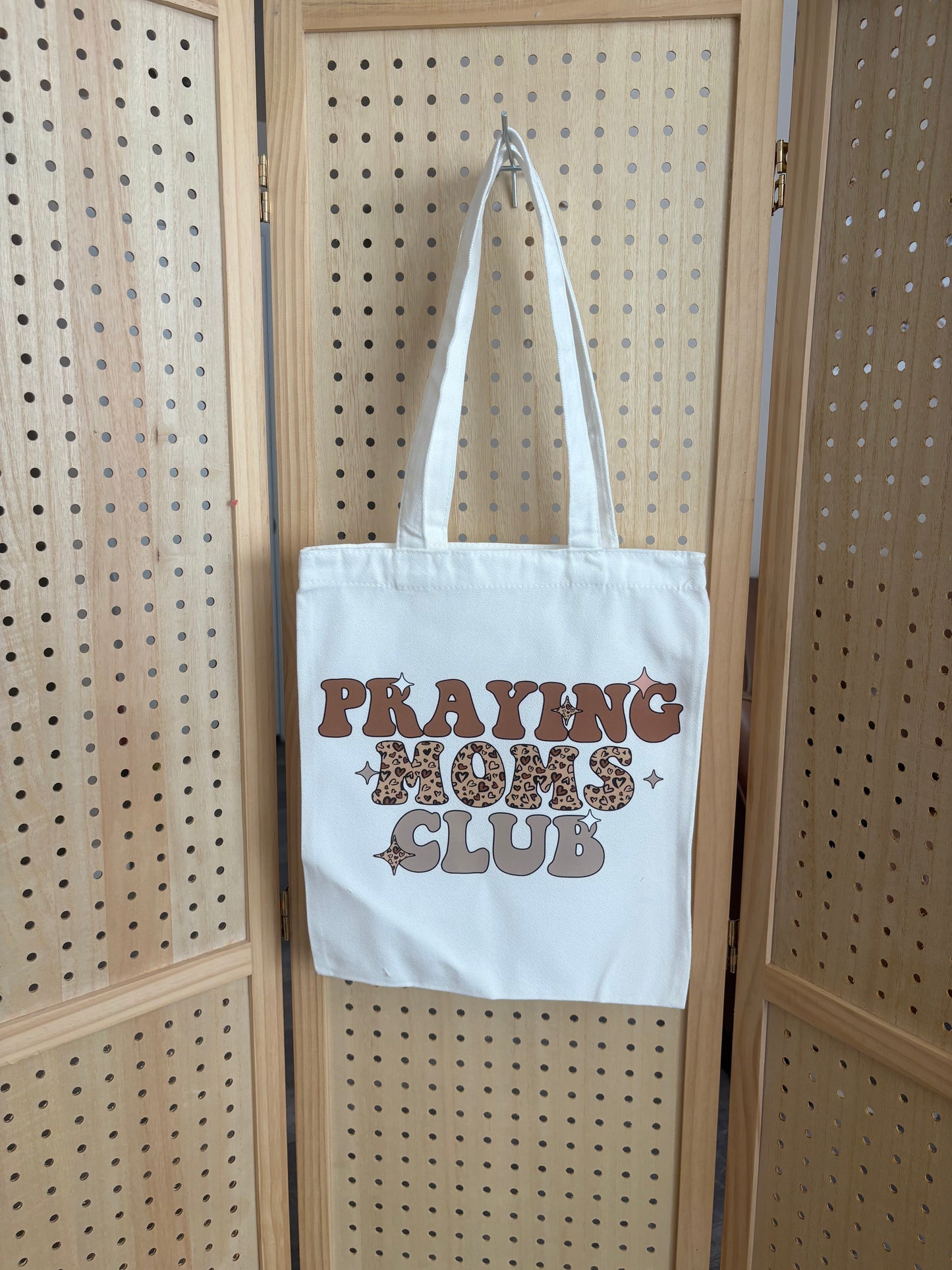 Bible and Book Bags