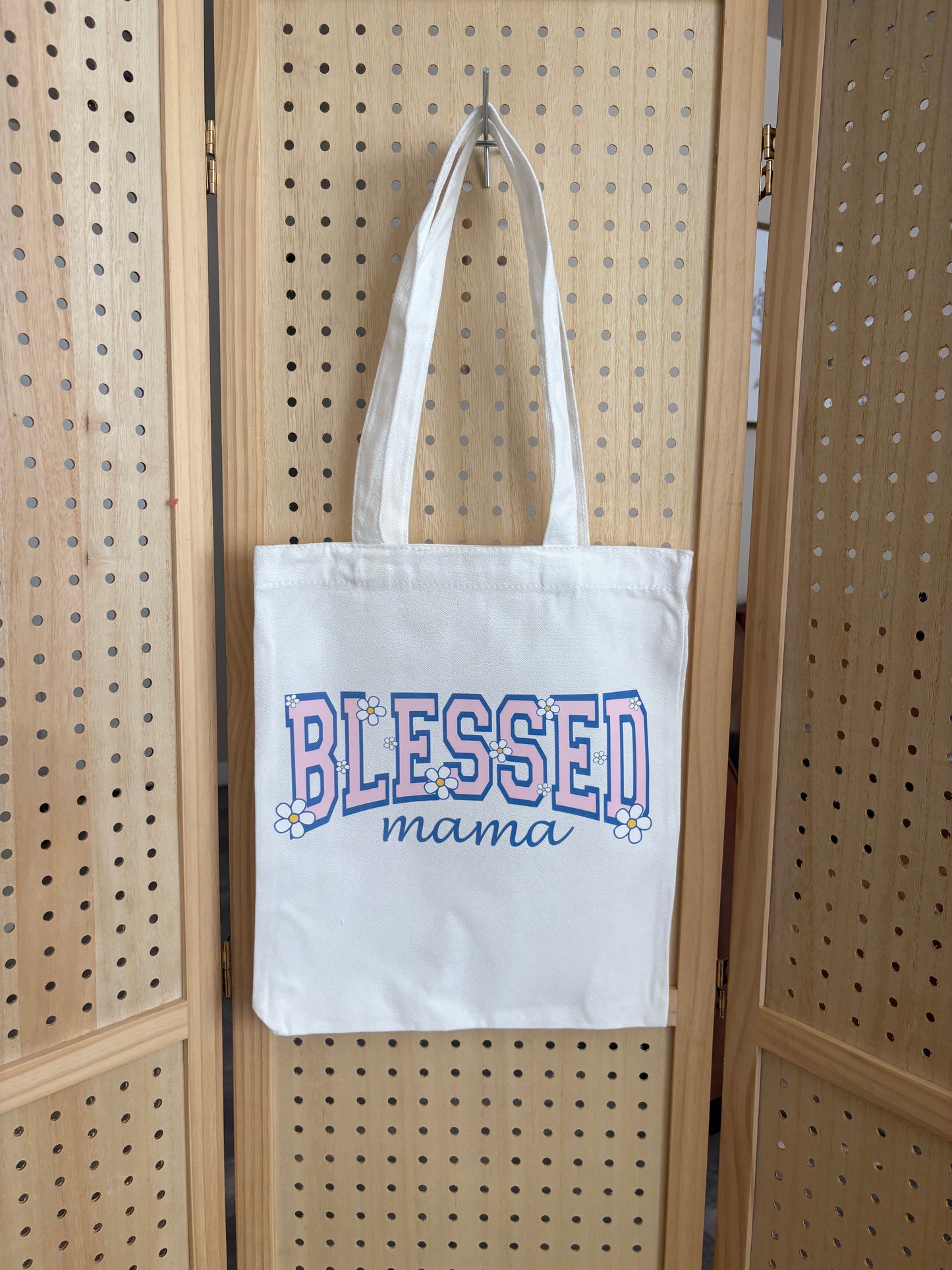 Bible and Book Bags