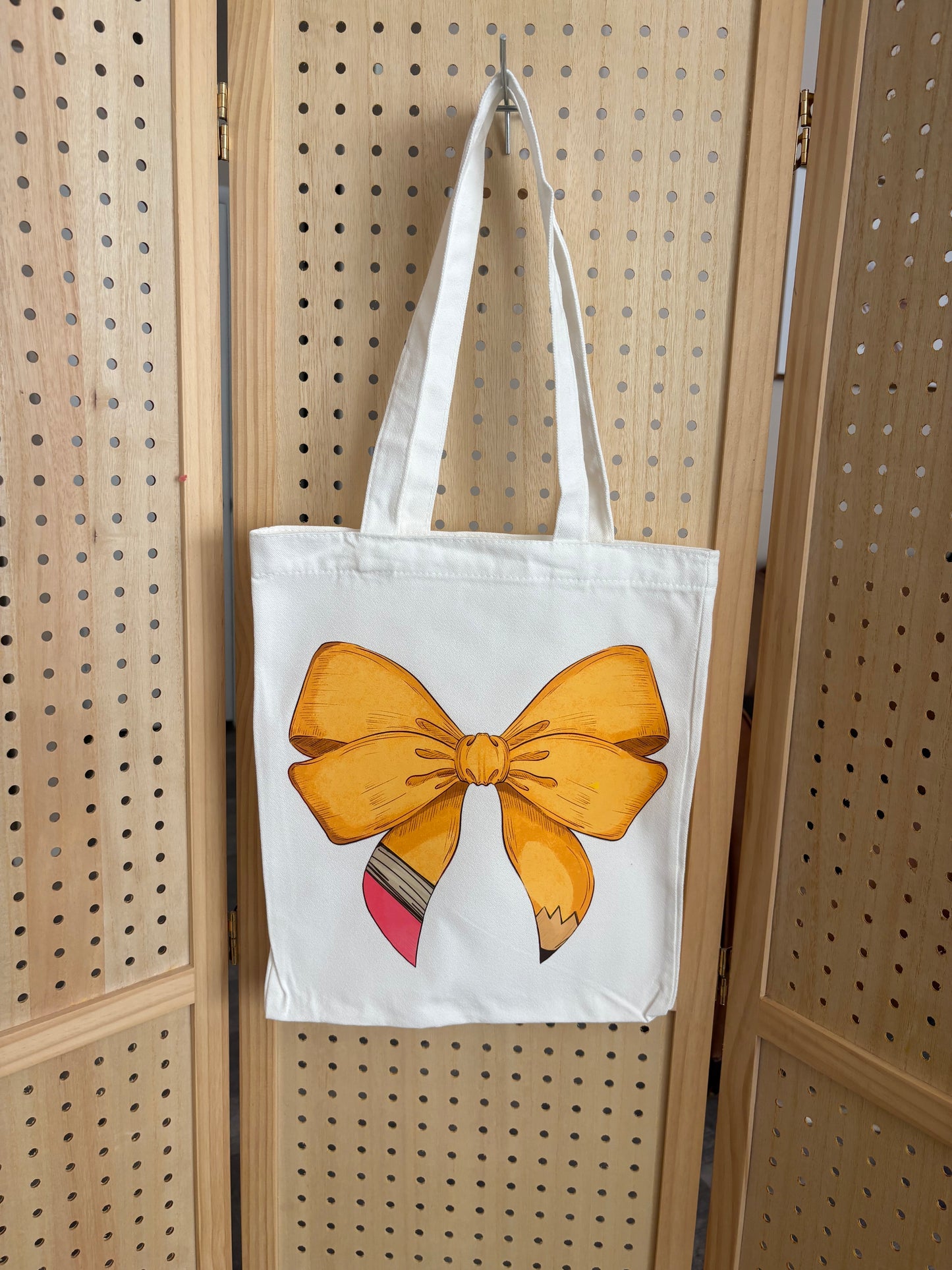 Bible and Book Bags