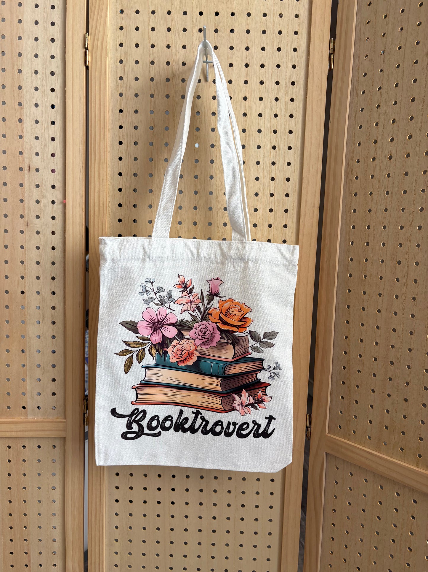 Bible and Book Bags