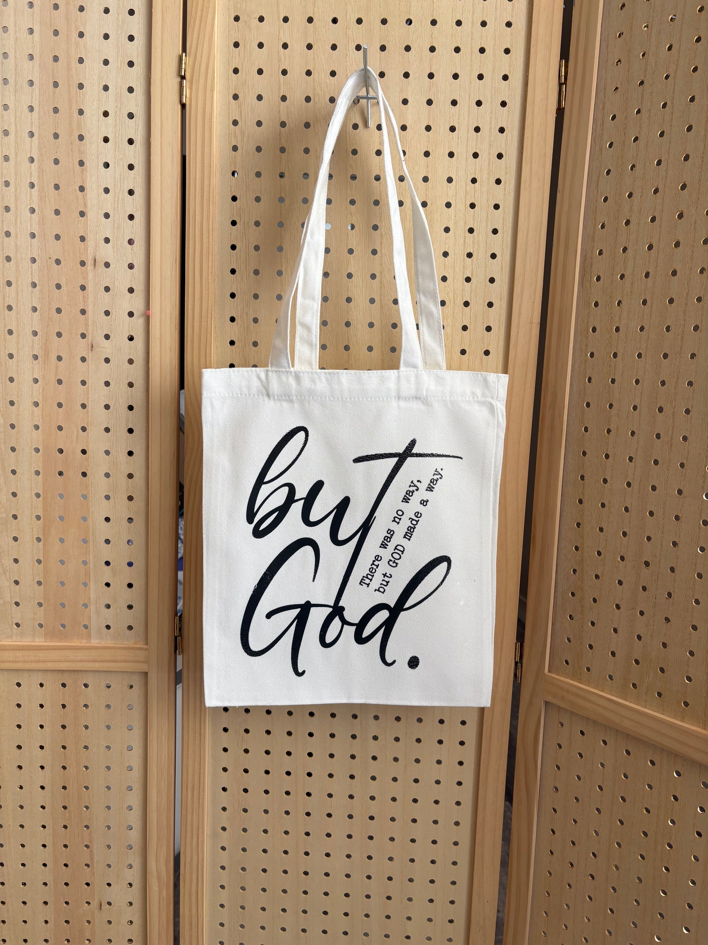 Bible and Book Bags