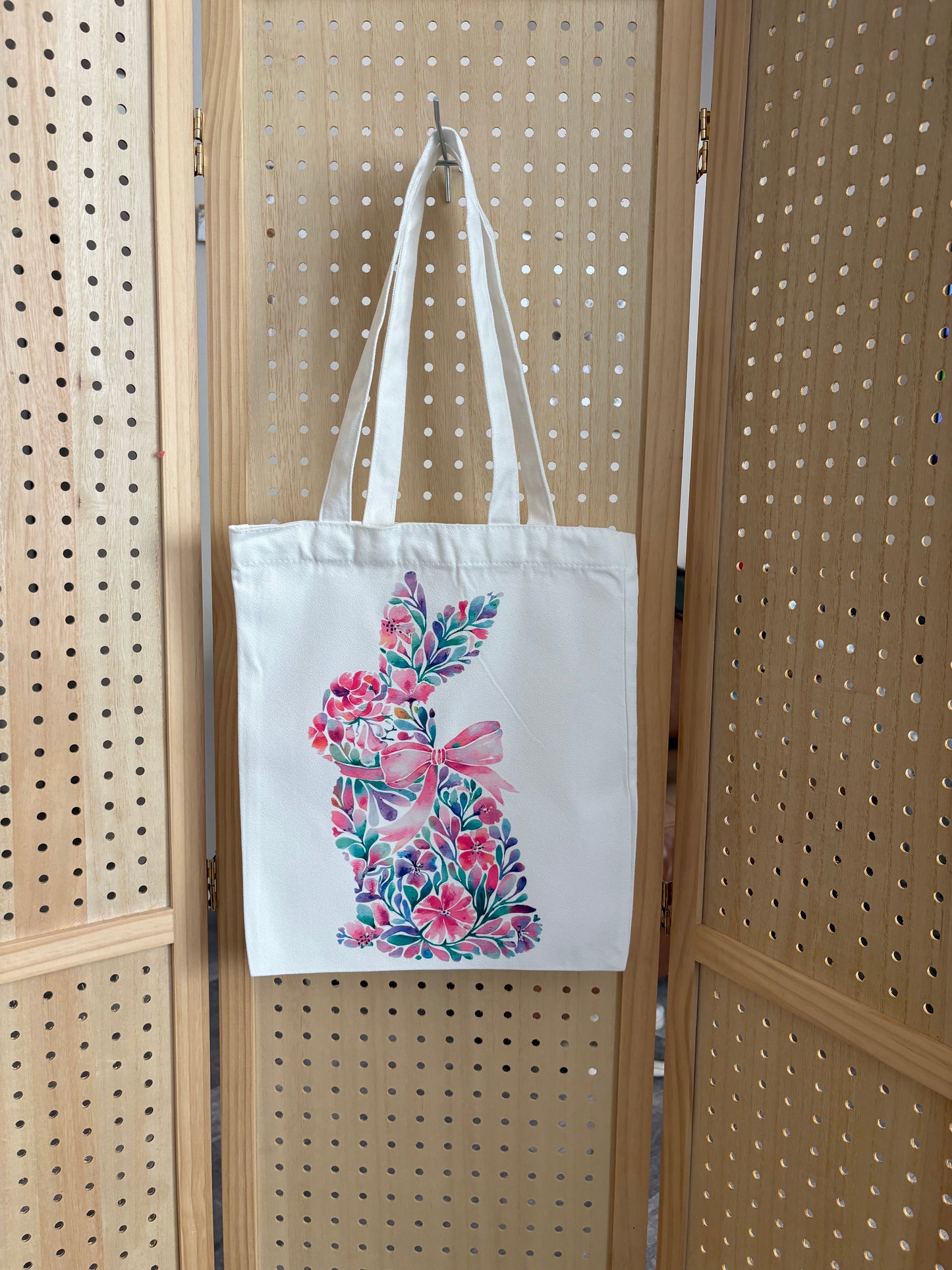 Bible and Book Bags