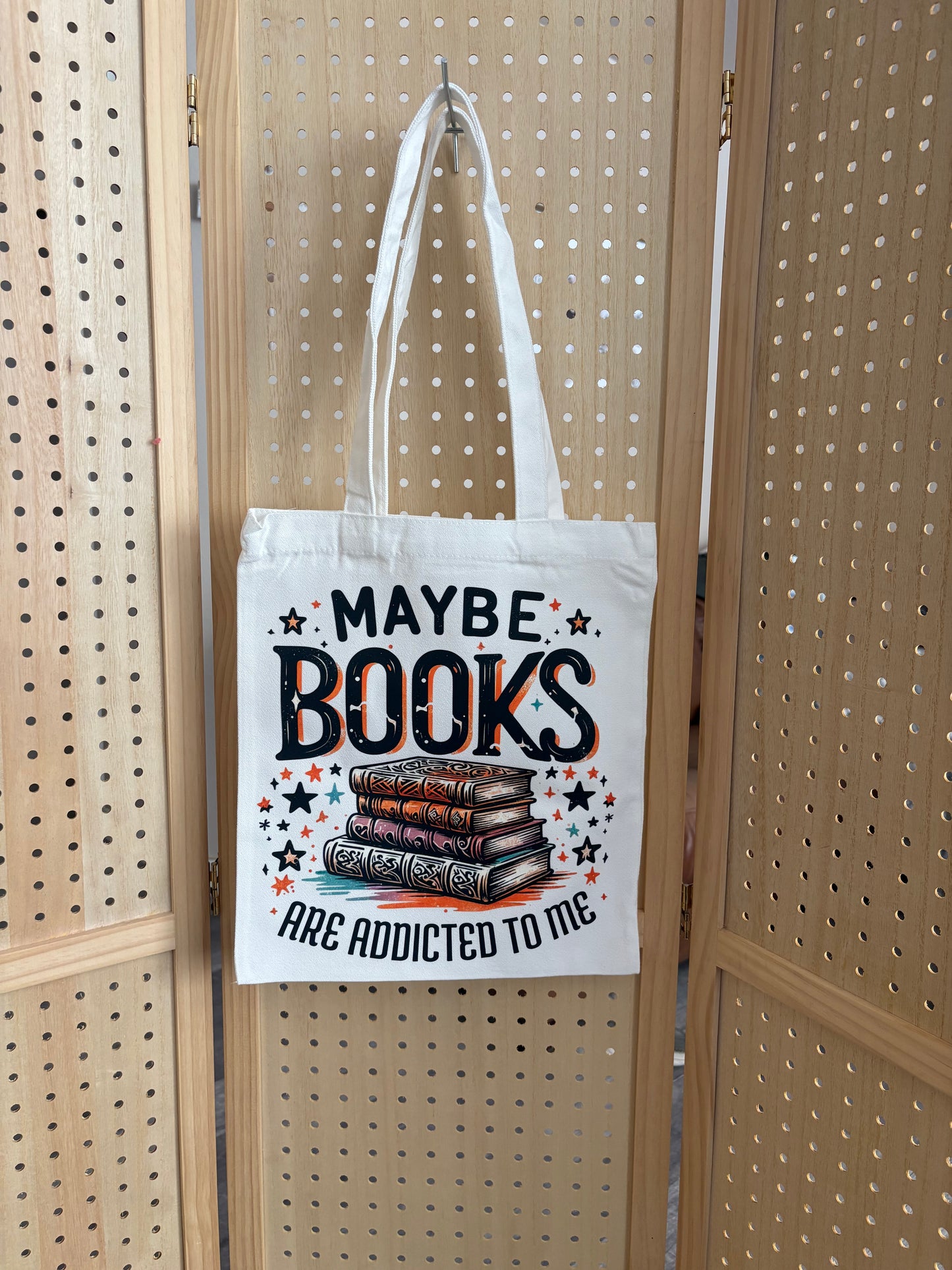 Bible and Book Bags