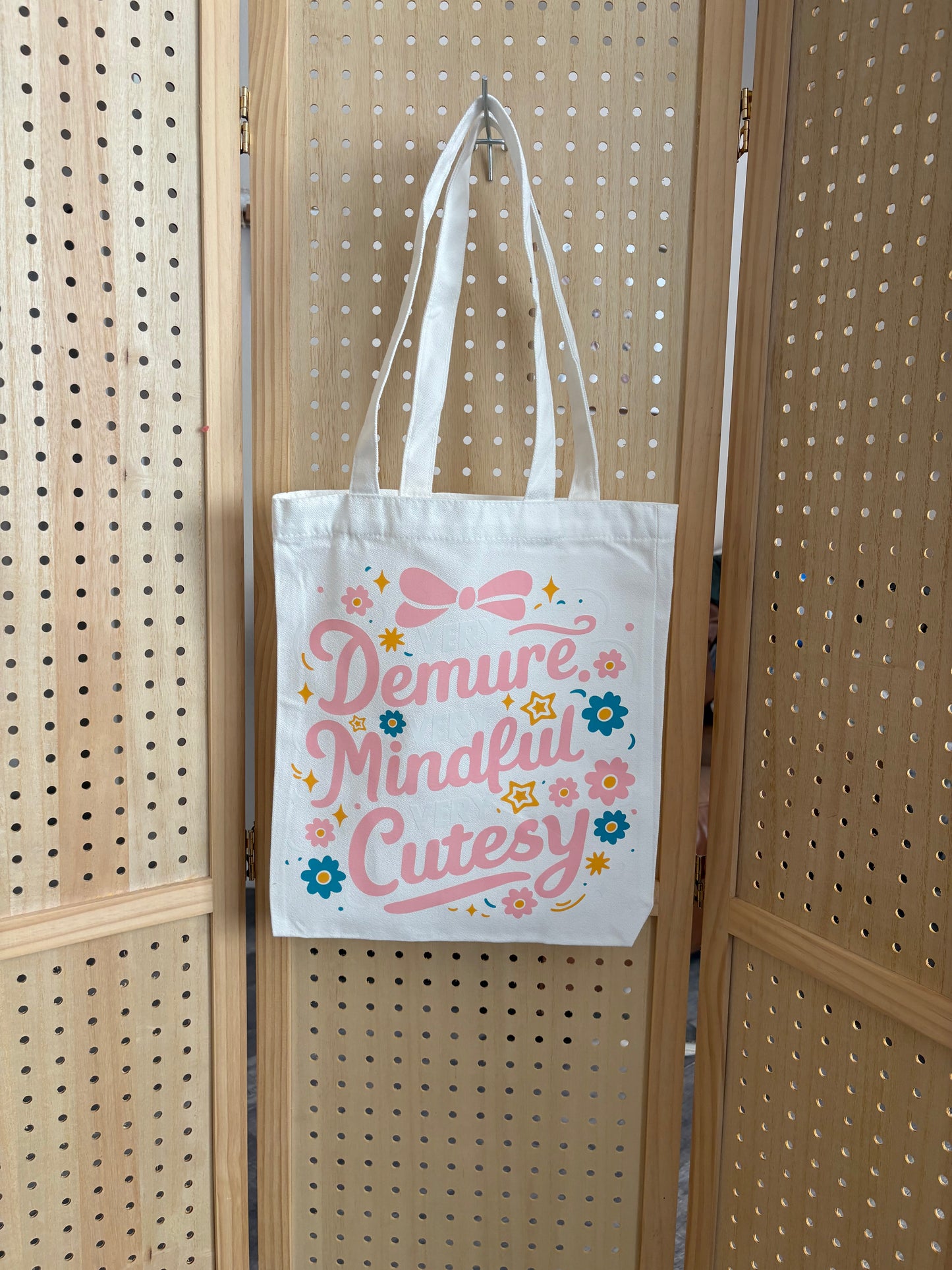 Bible and Book Bags