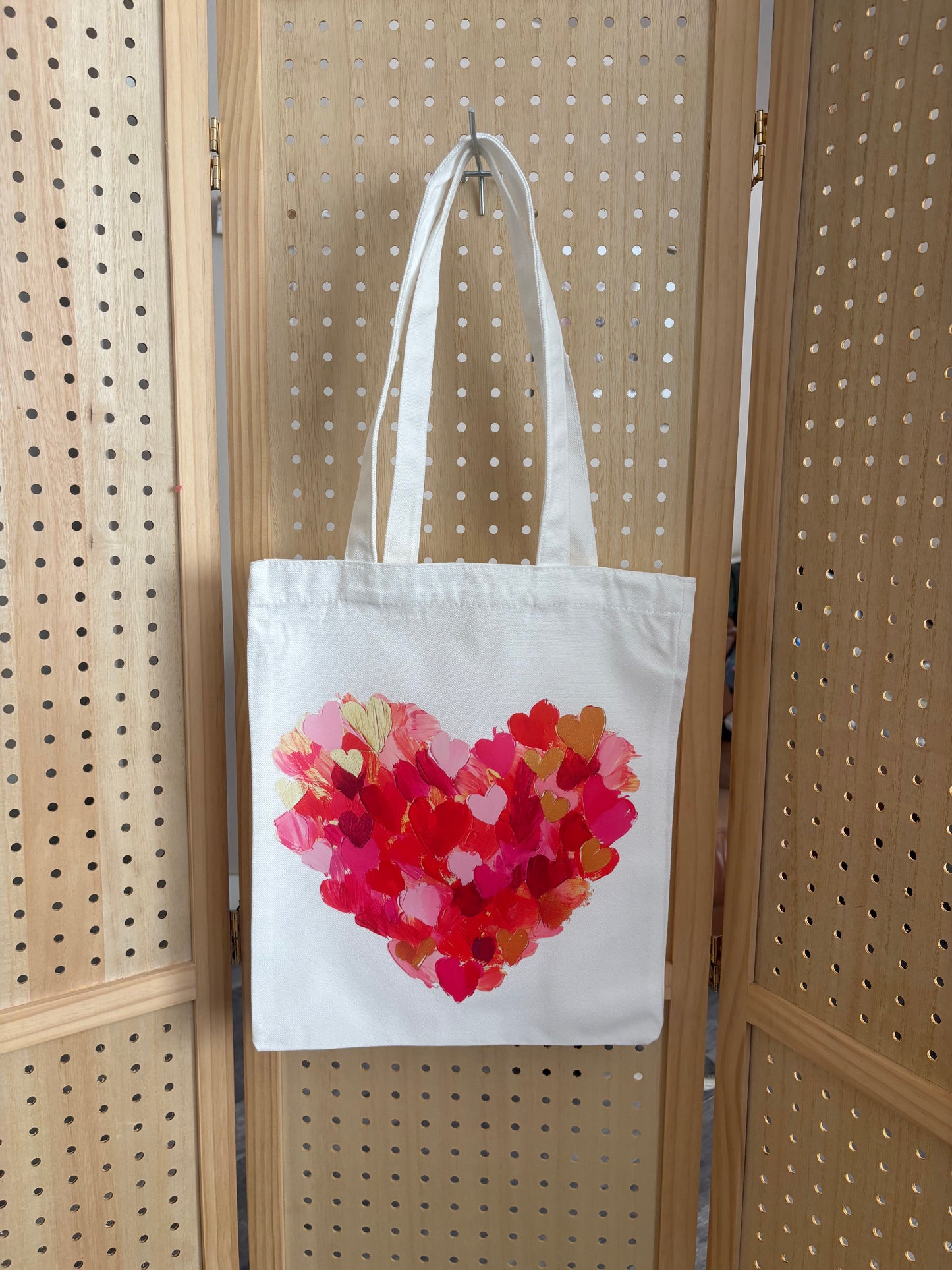 Bible and Book Bags